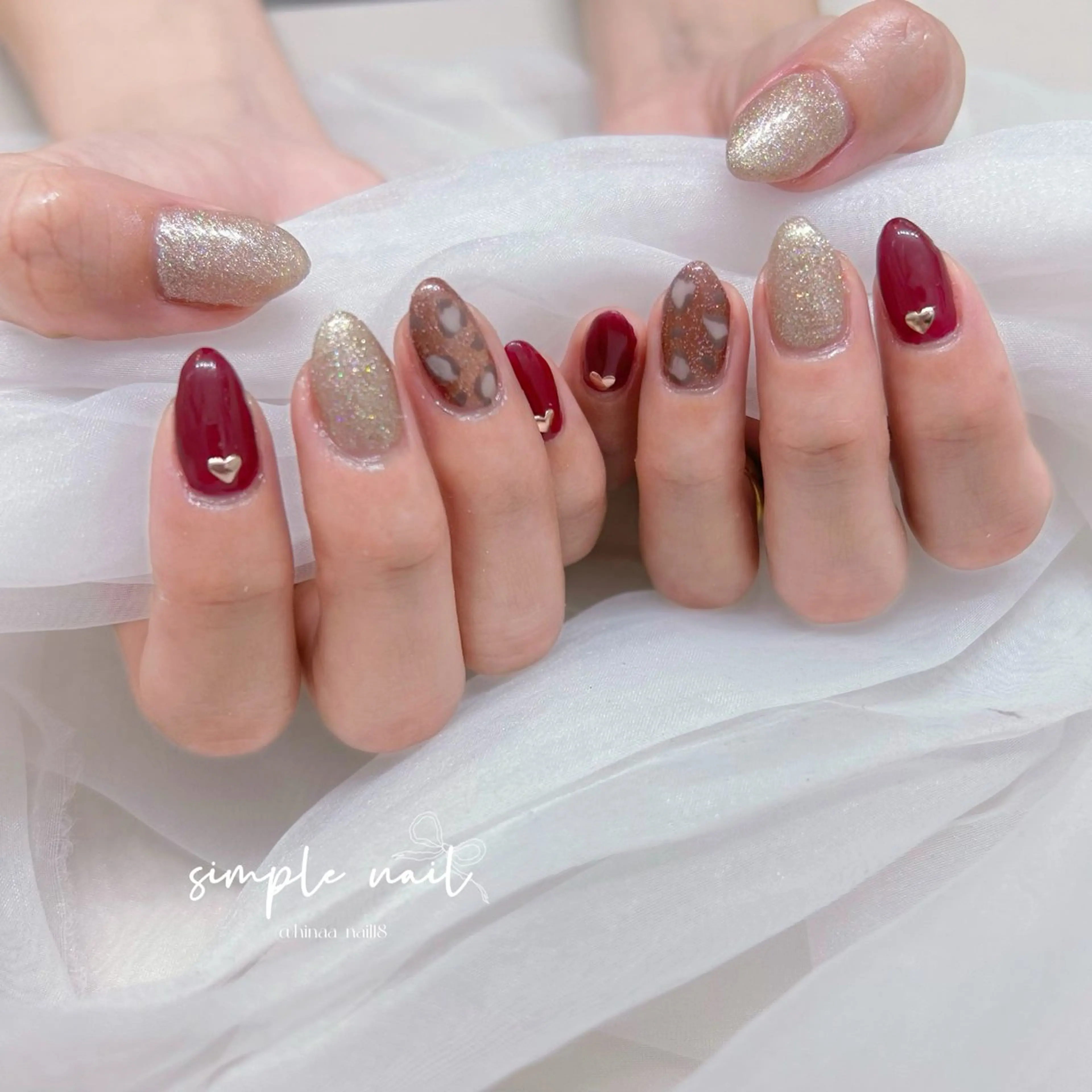 ✨定額シンプルコース (オフ有り)の写真