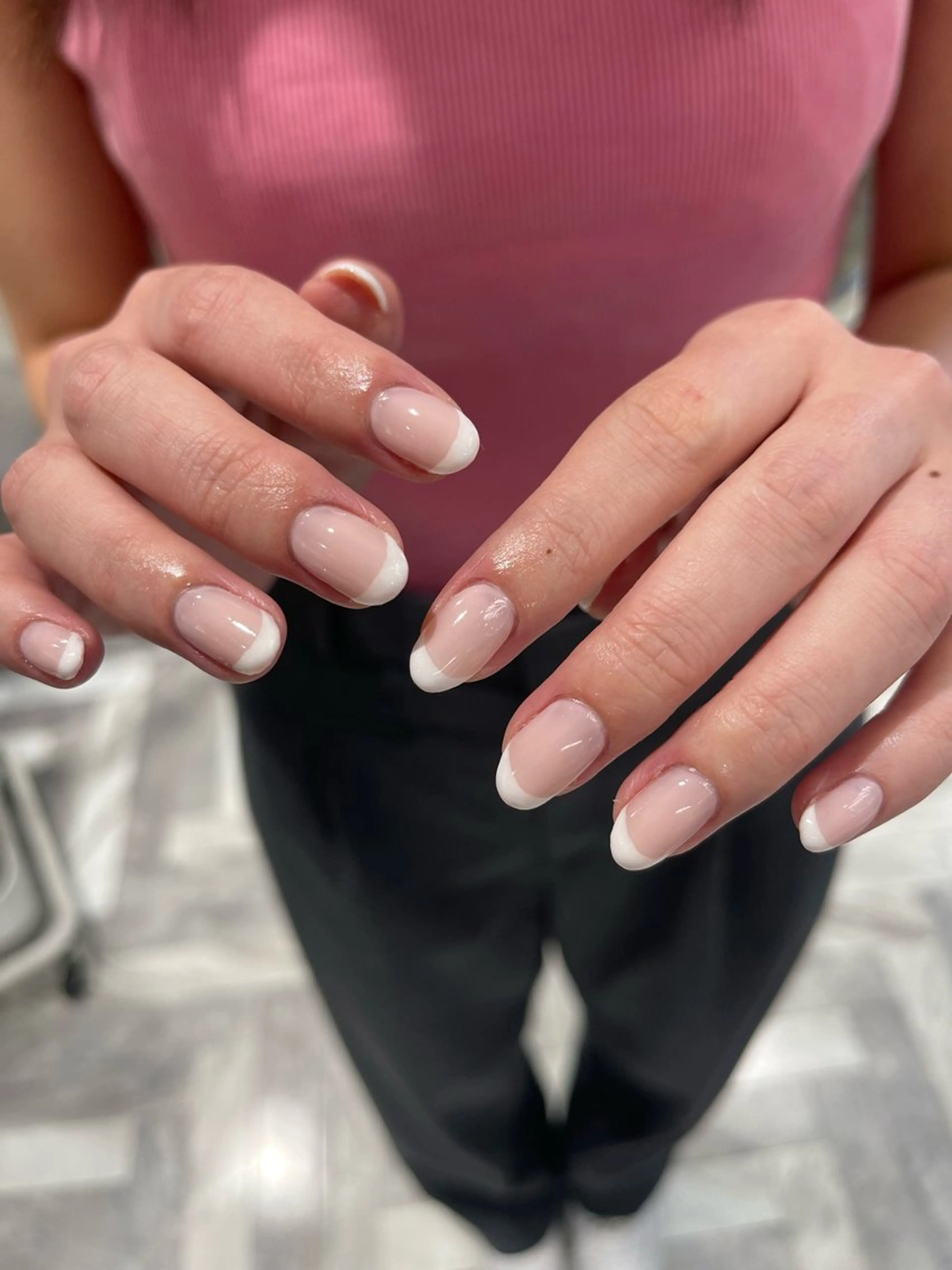 ネイル ハンドネイル ユナ🌙 nailのネイルデザイン