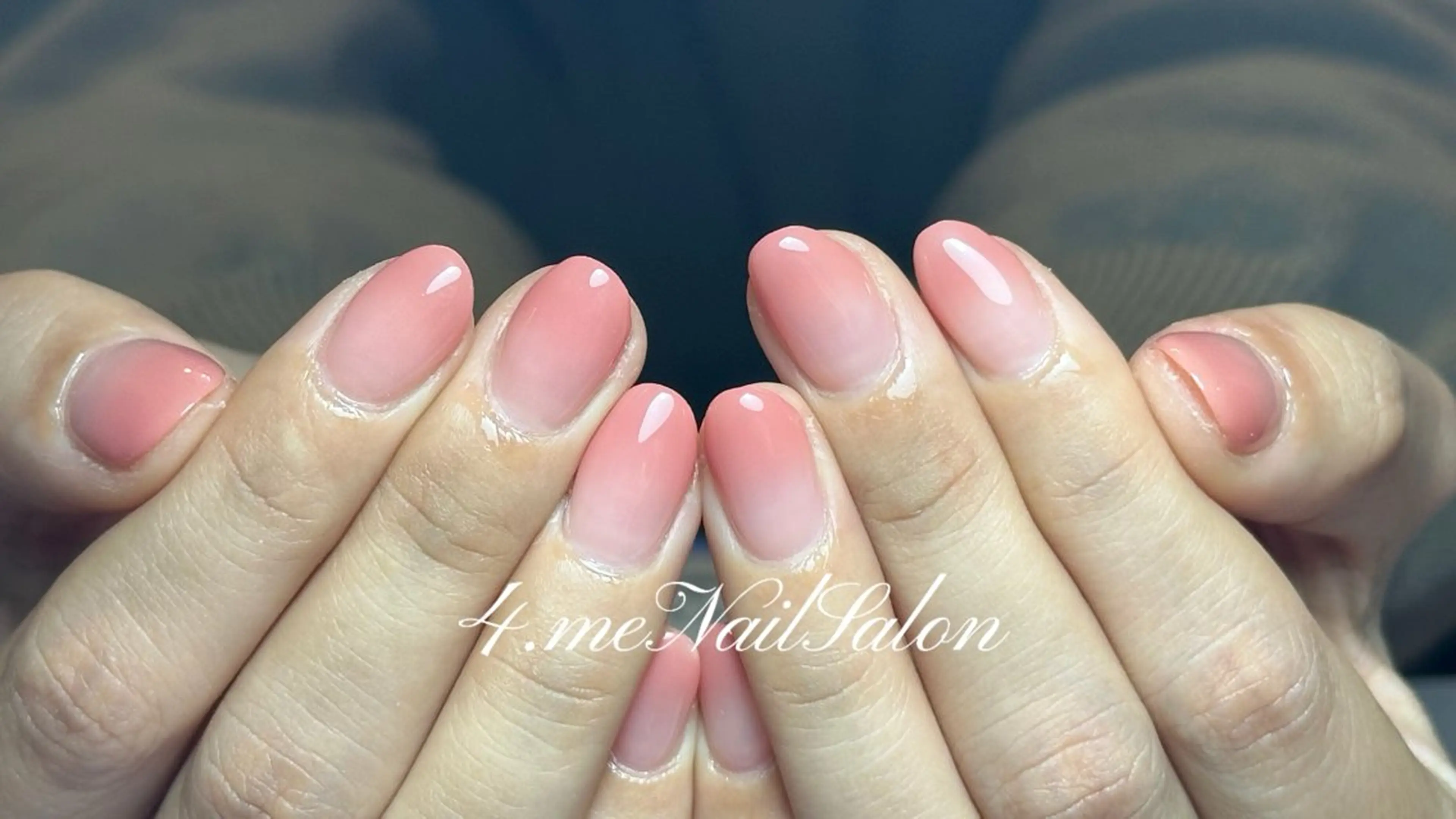 ネイル KI NAのネイルデザイン