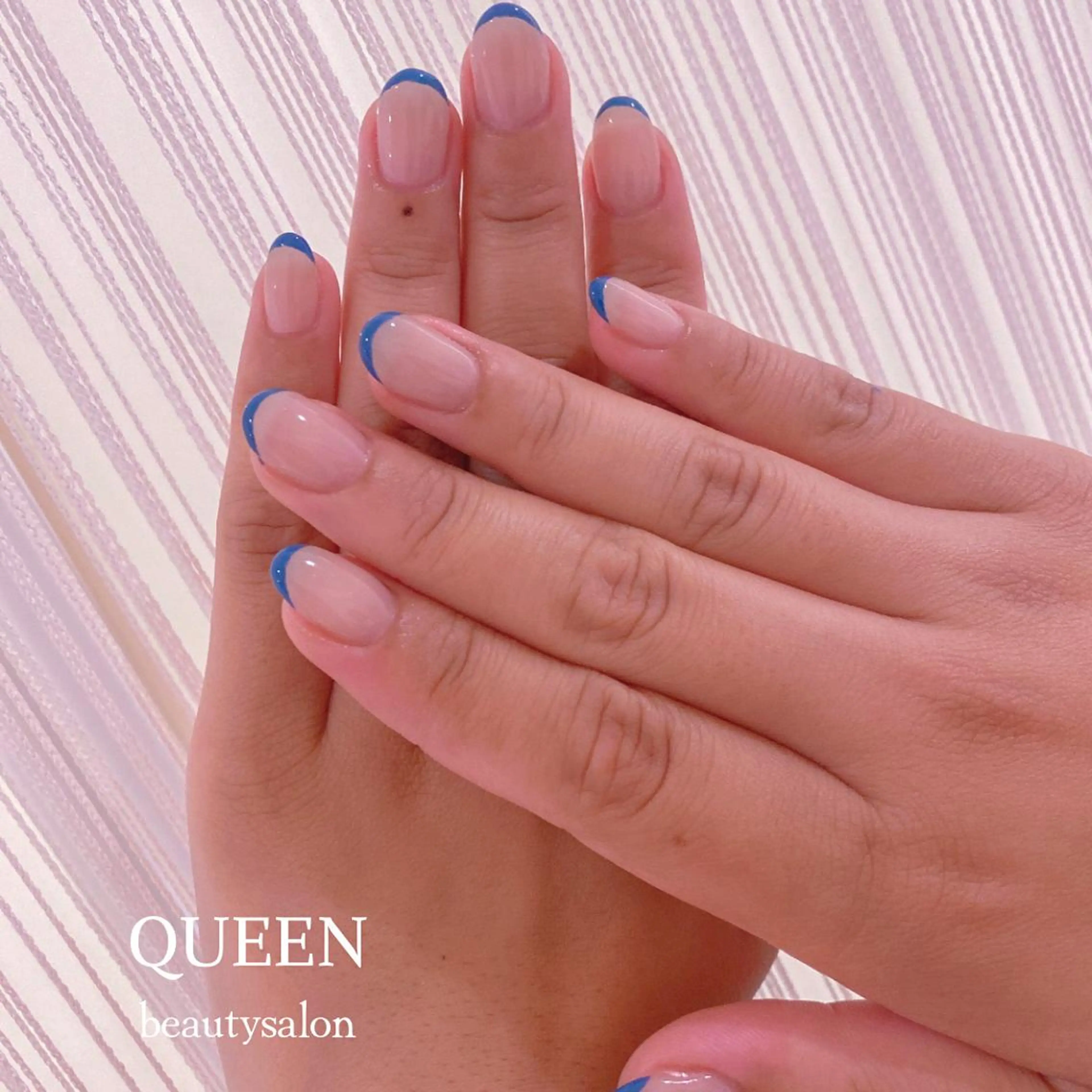 ネイル 菊地 千奈のエステ・リラクイメージ