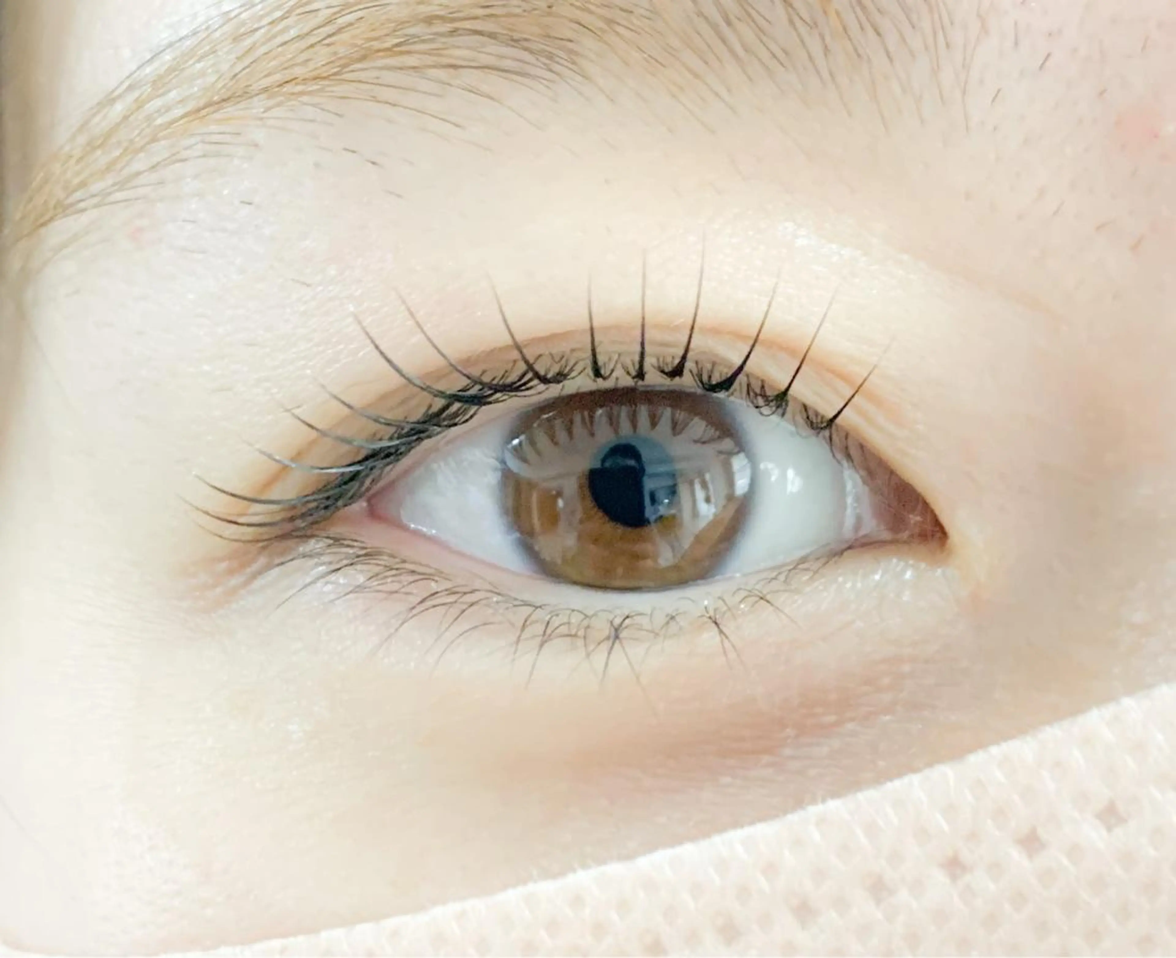 マツエク・マツパ サルサグレイス千葉店 塩井のマツエク・マツパデザイン