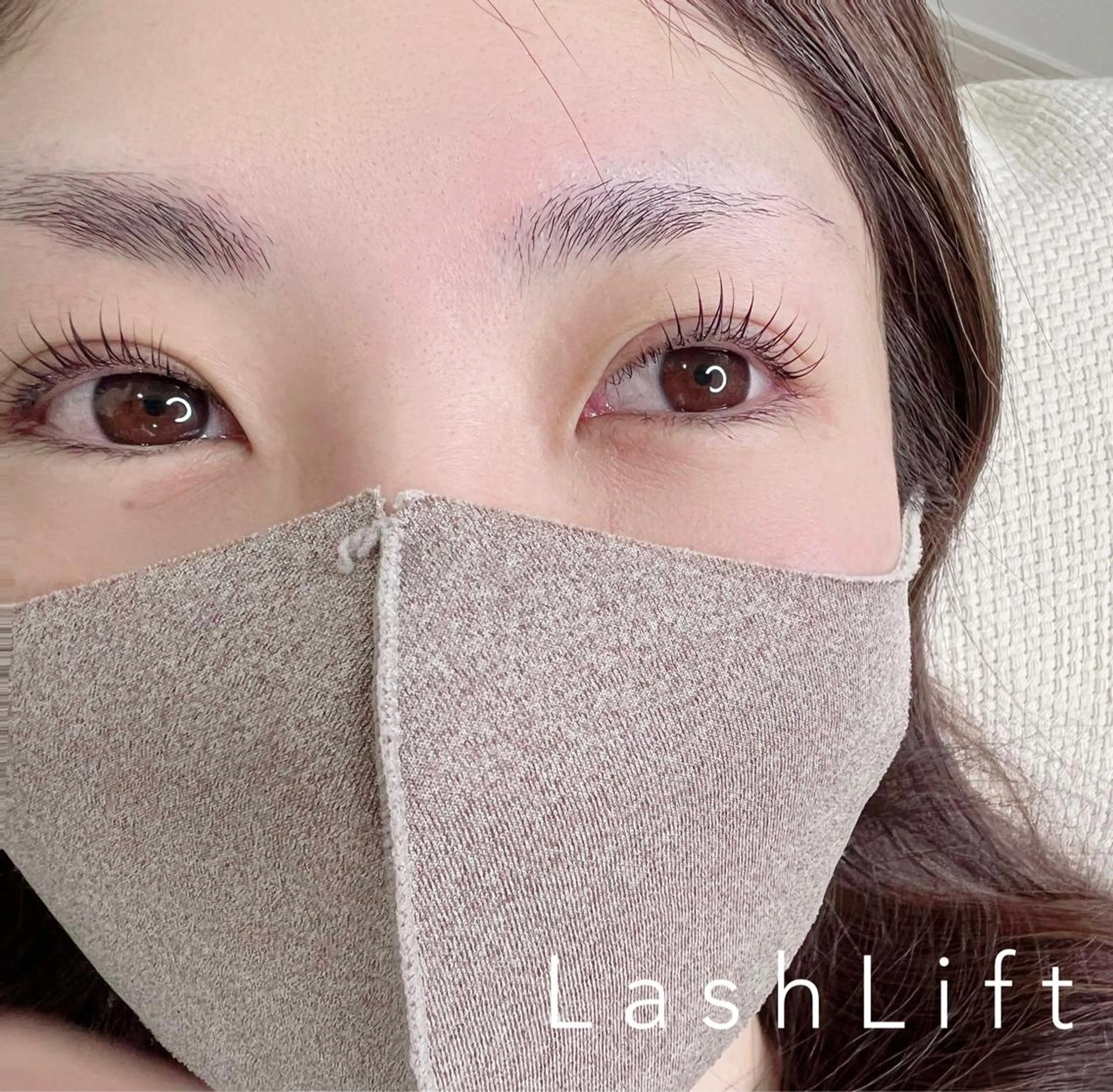 マツエク・マツパ マツパ ecru. eyelashのマツエク・マツパデザイン