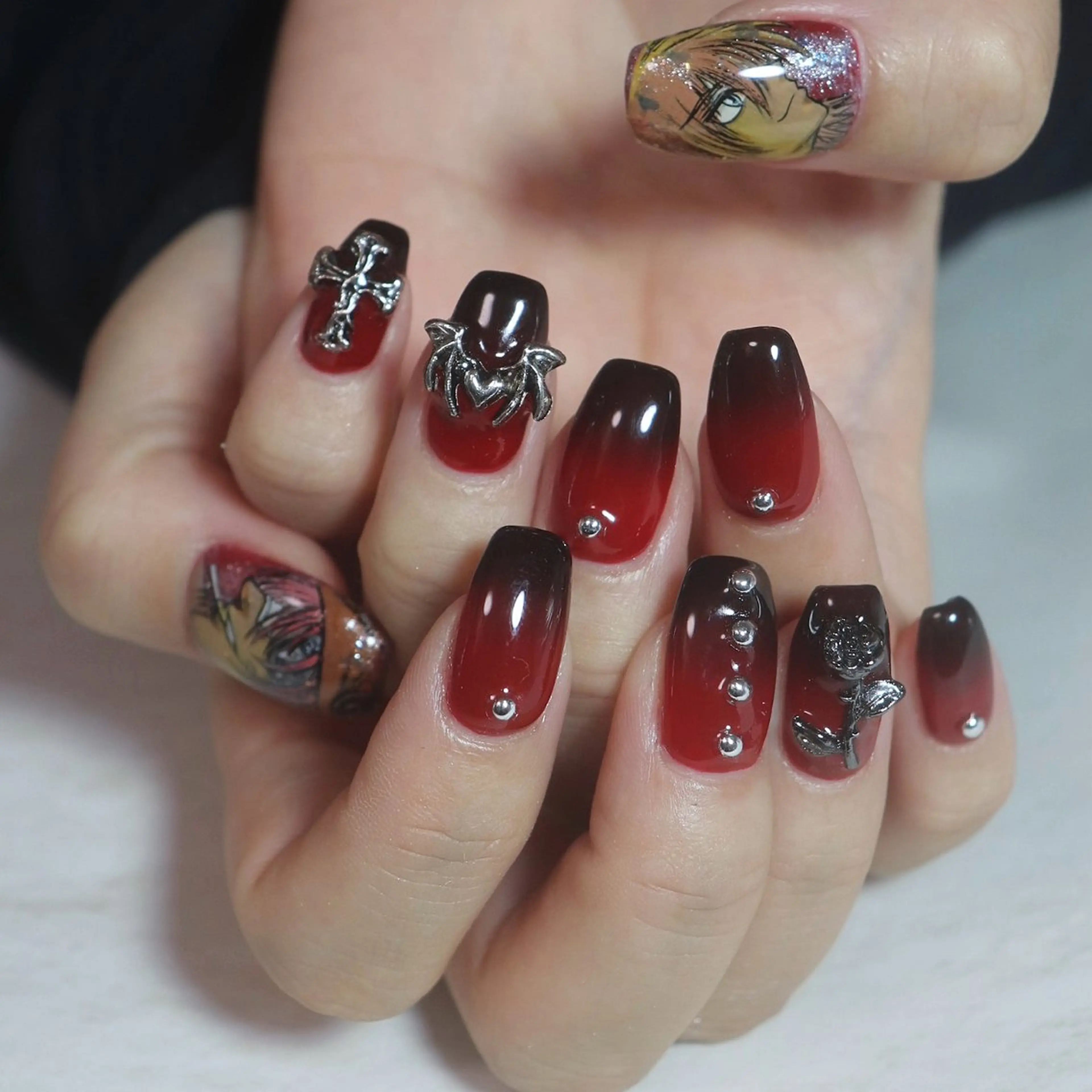 ネイル Dreamer nailのネイルデザイン