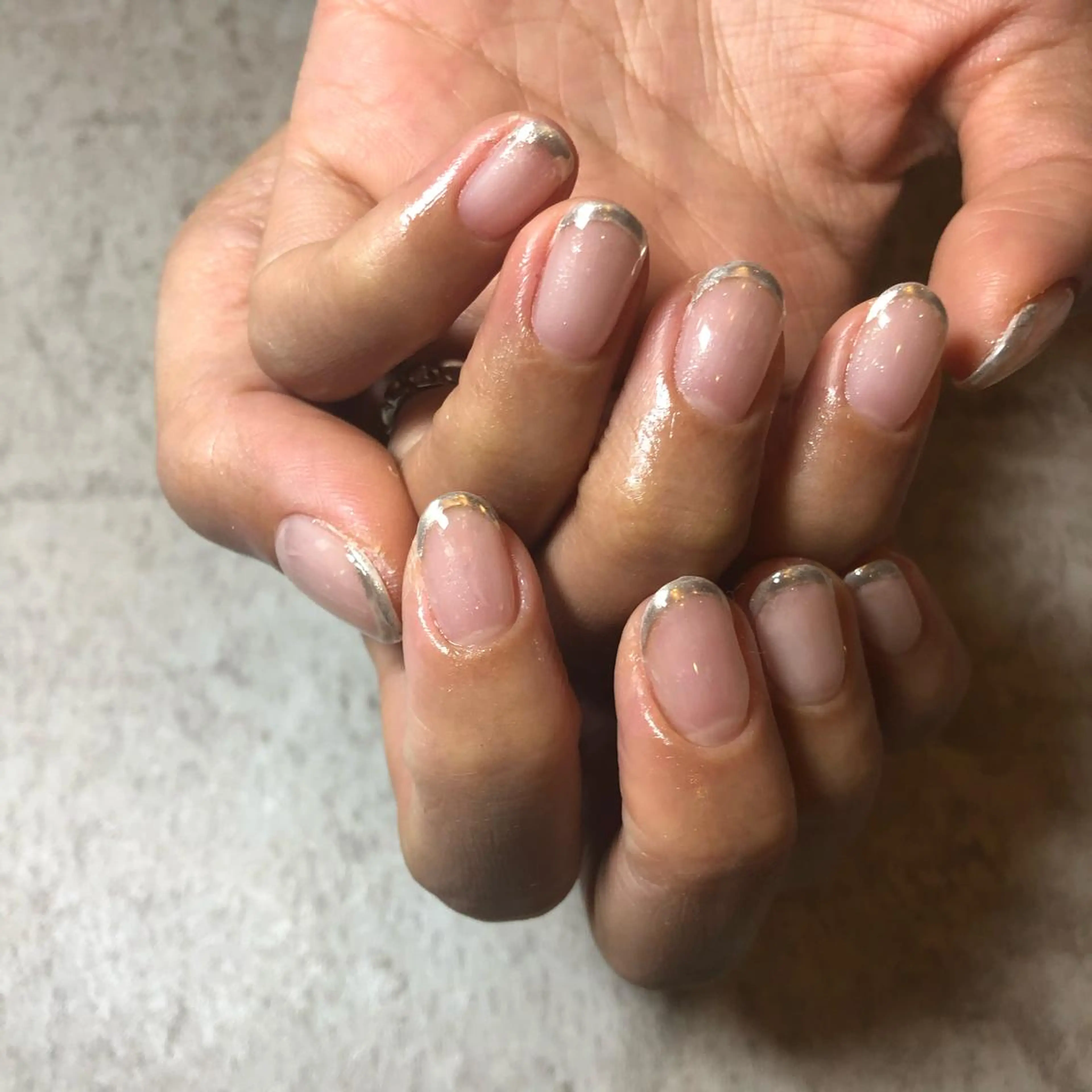 ネイル Novem.9 _misuzuのネイルデザイン