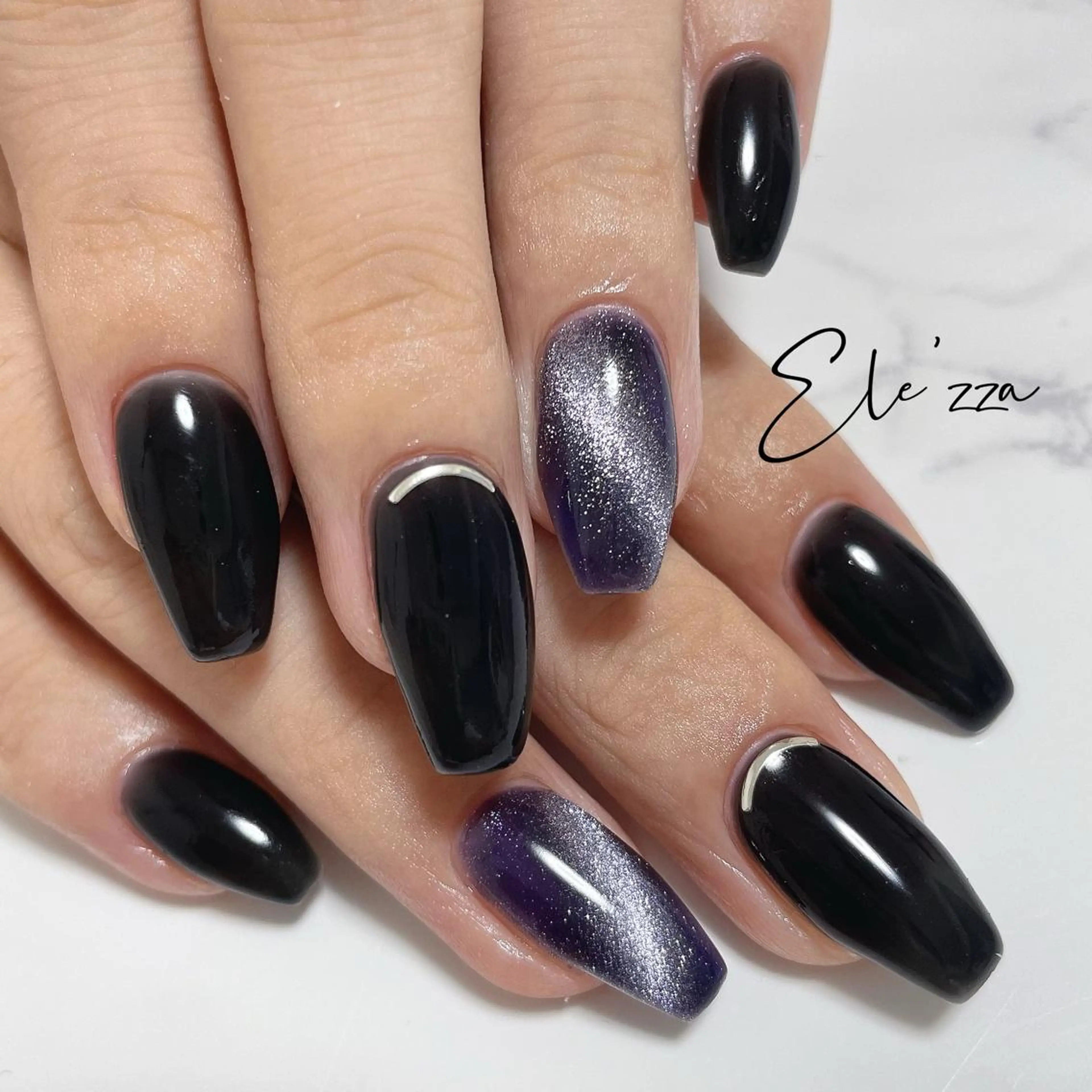 ネイル ハンドネイル nail salon Linoのネイルデザイン