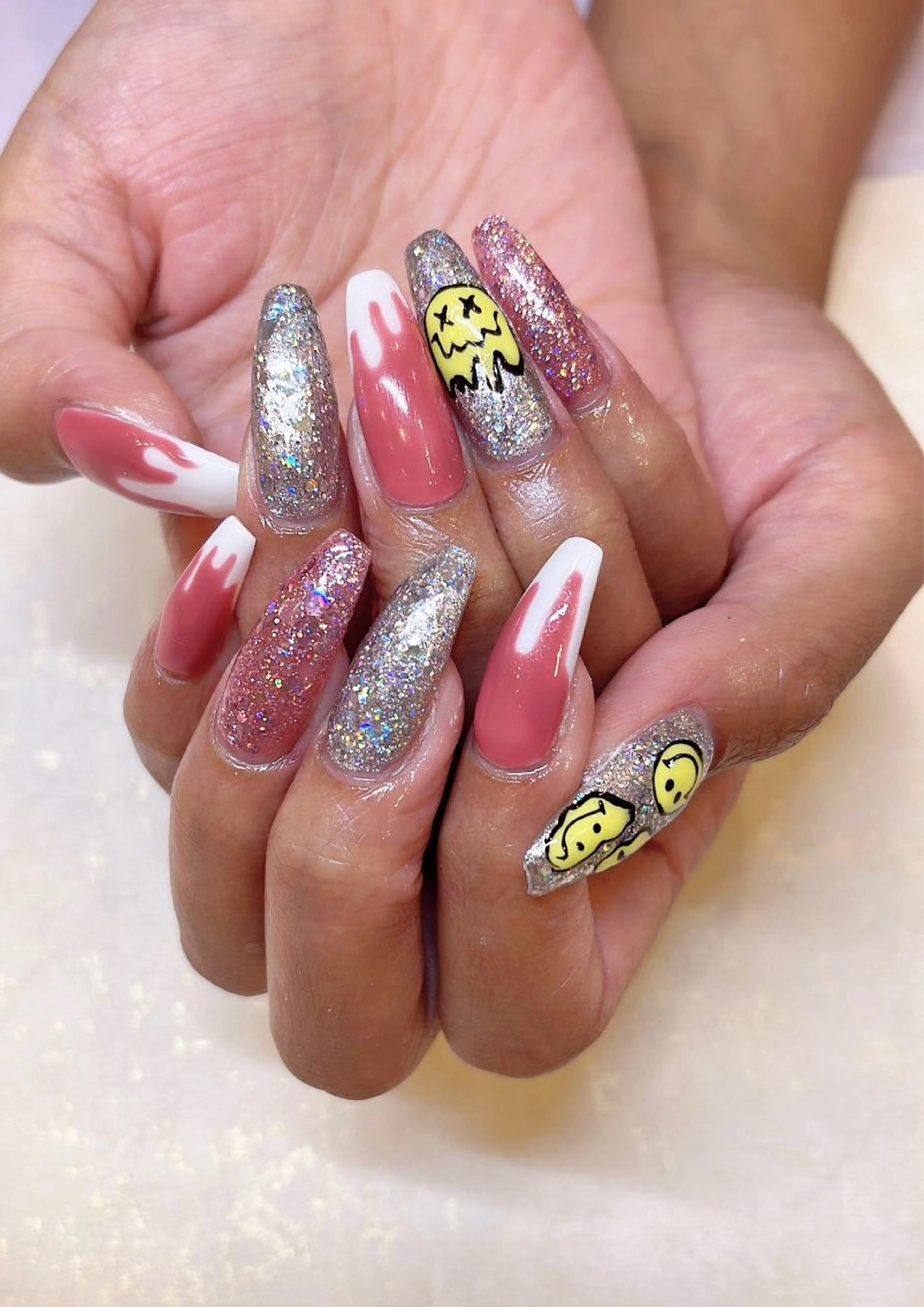 ネイル The Nail & Eye Lashの眉毛・アイブロウイメージ