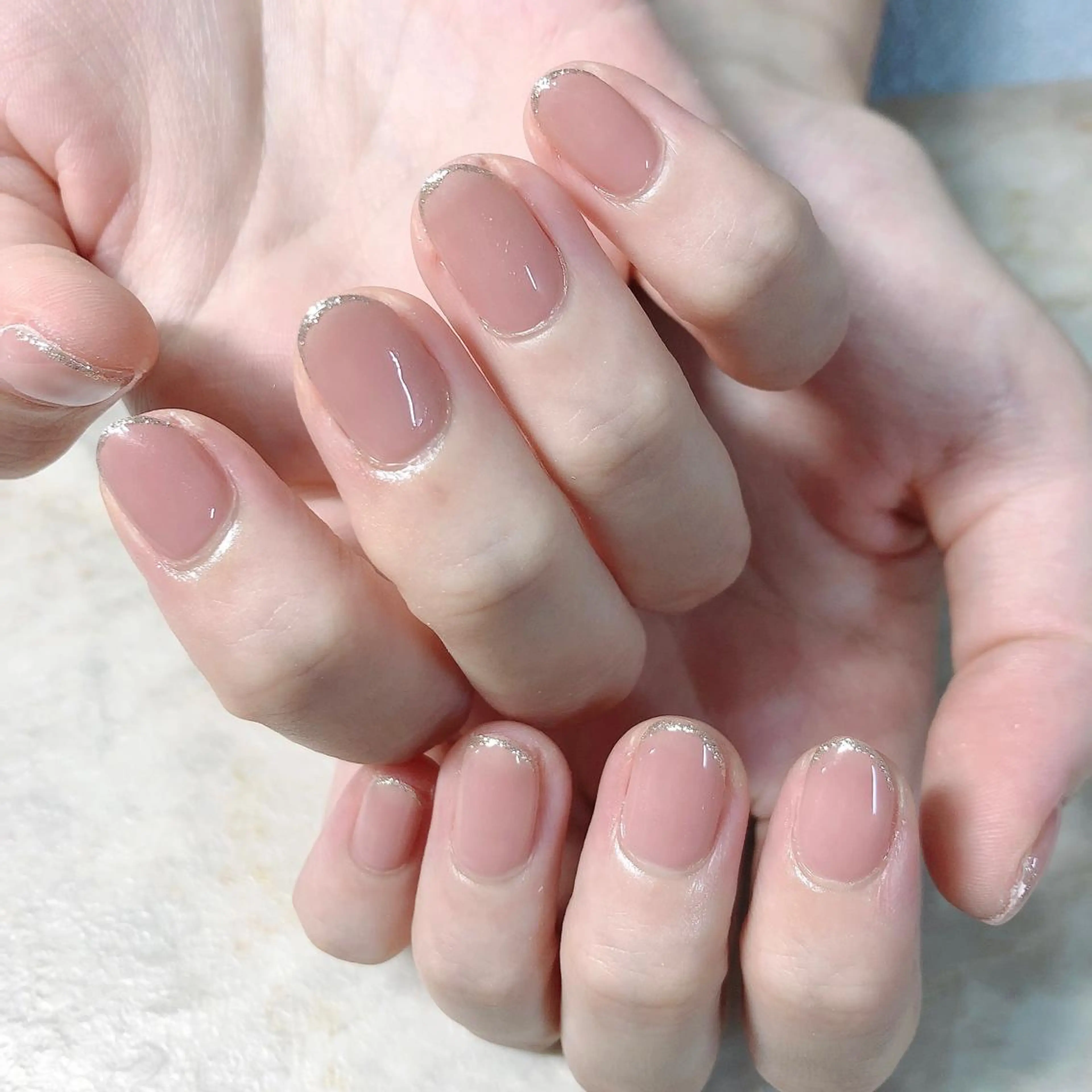 ネイル maison de NALIのネイルデザイン