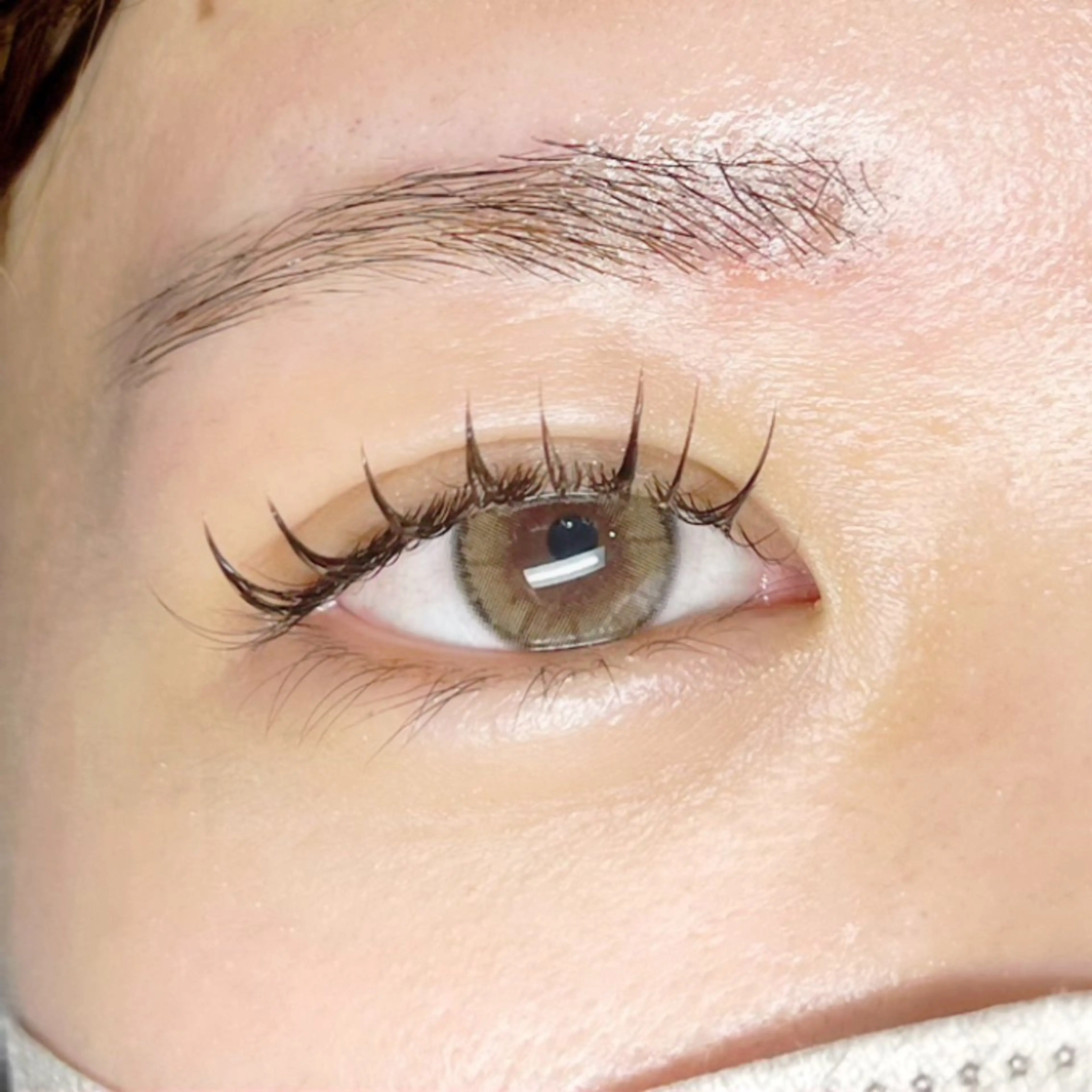 マツエク・マツパ カラーマツエク ナチュラル マツエク アイリスト / miki♡のマツエク・マツパデザイン