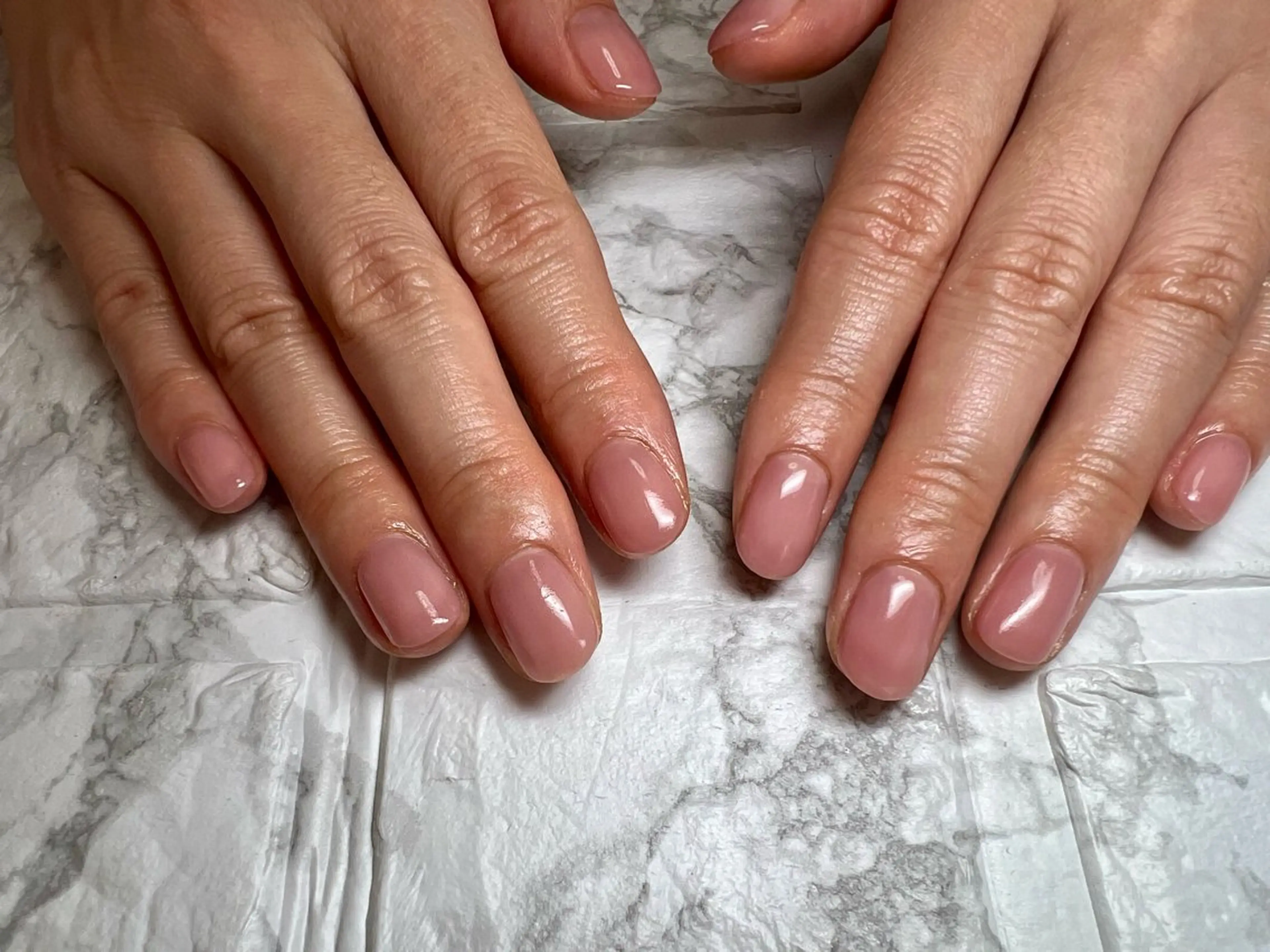 ネイル ❤︎MN❤︎ モンのエステ・リラクイメージ