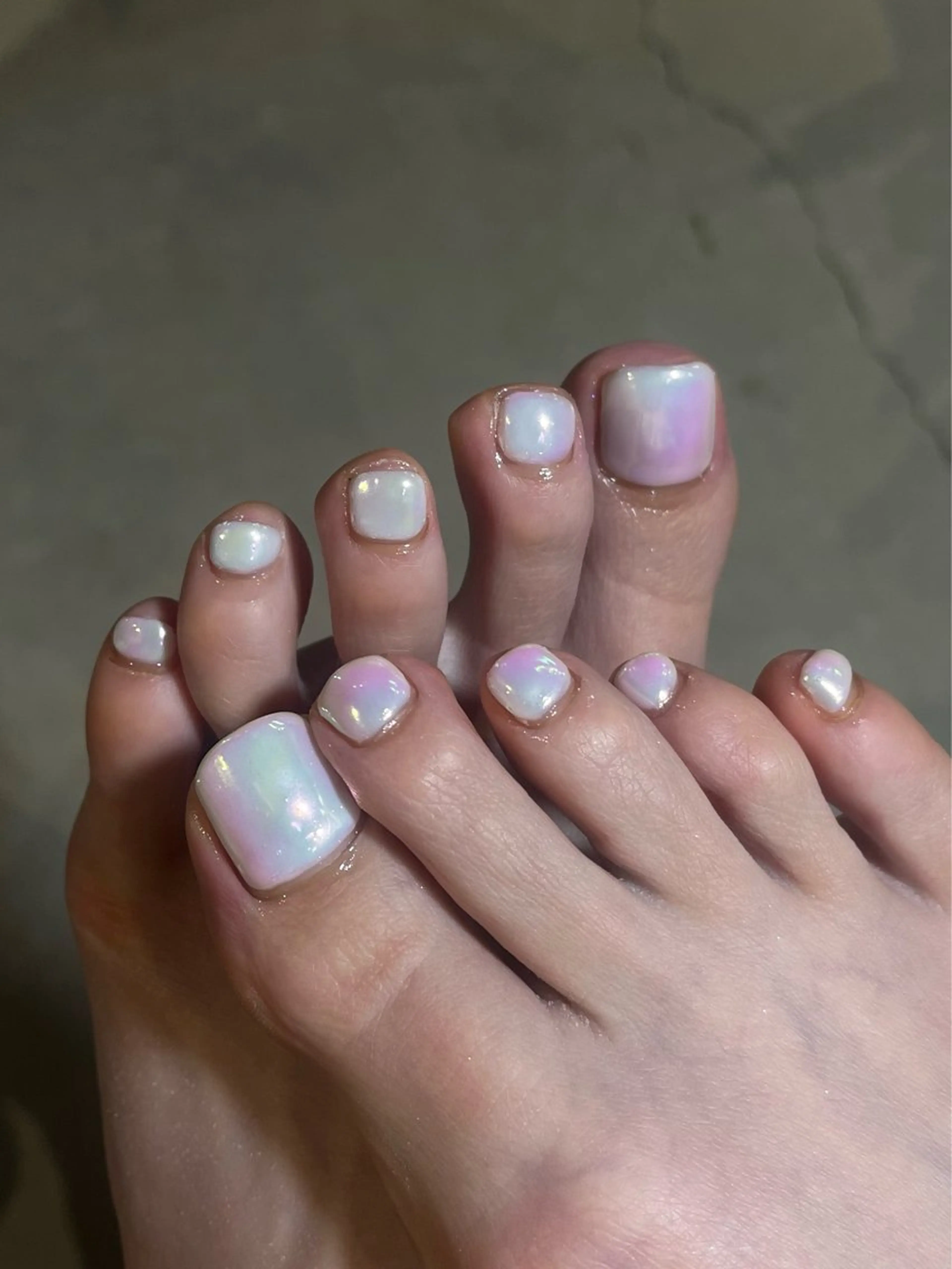 ネイル Hi,nail harukaのネイルデザイン
