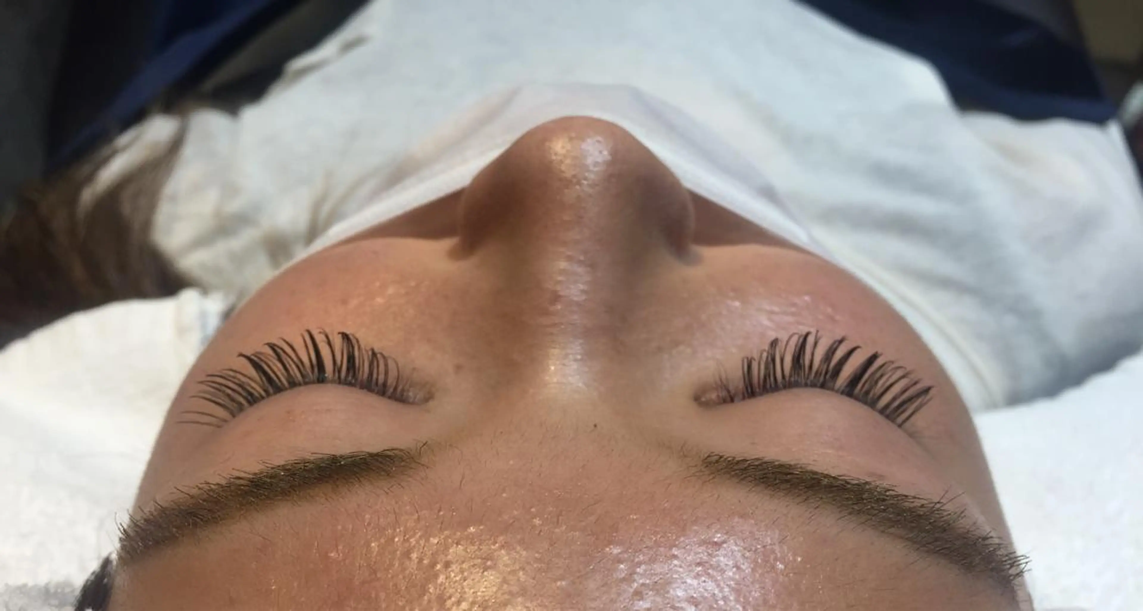 マツエク・マツパ Dカール フラットラッシュ Ai Quick 増田のマツエク・マツパデザイン