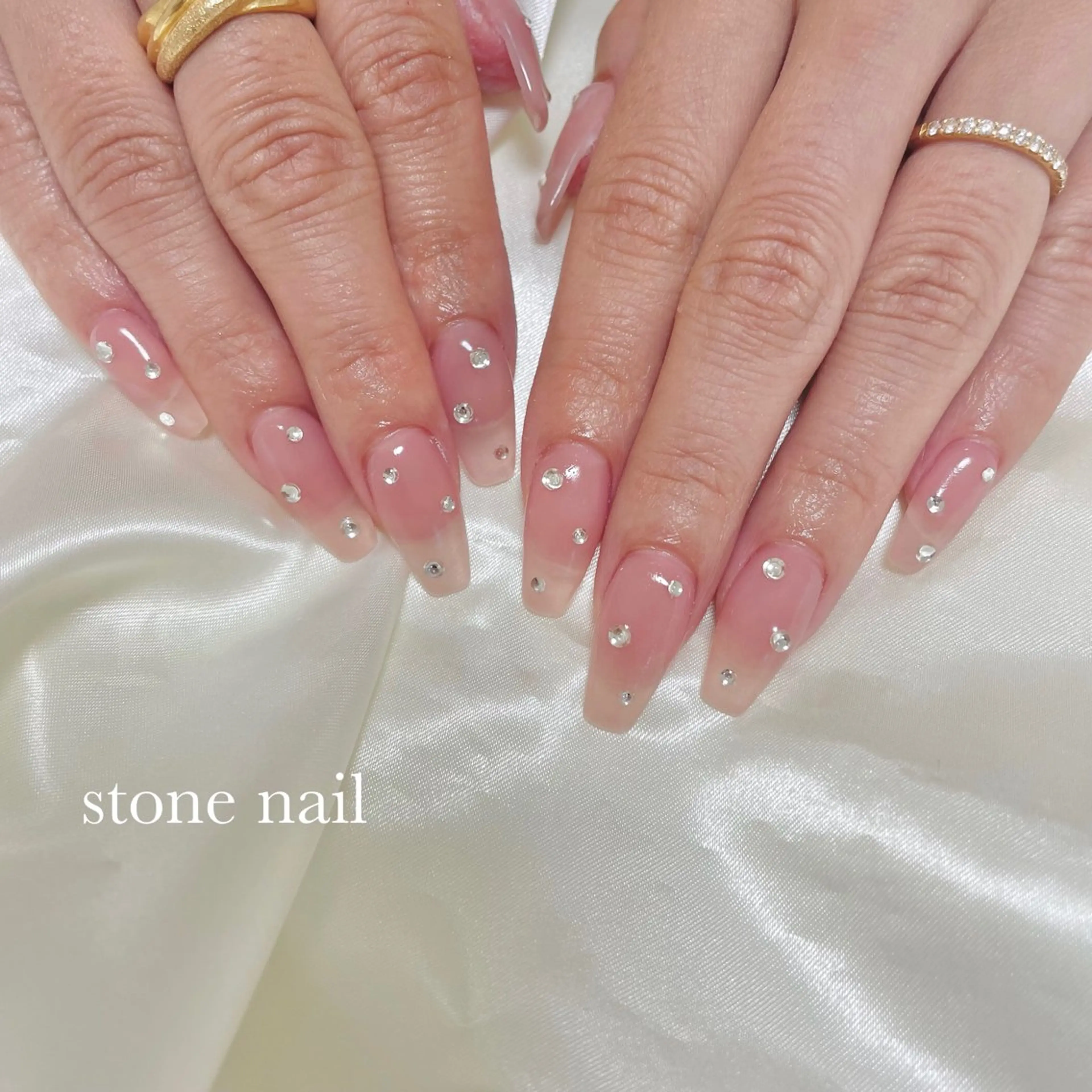 ネイル if nailのネイルデザイン
