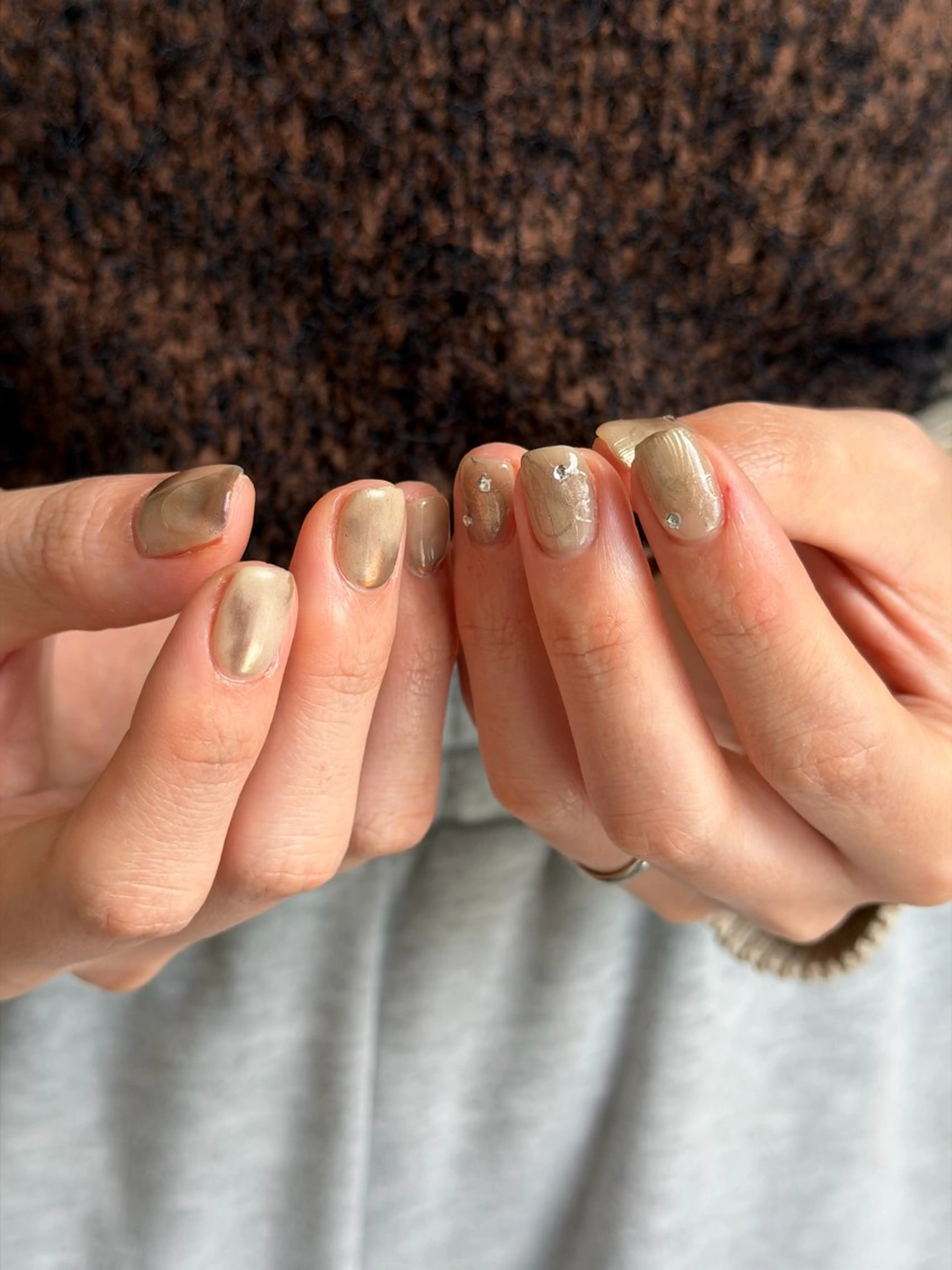 ネイル jiainail rihoのネイルデザイン