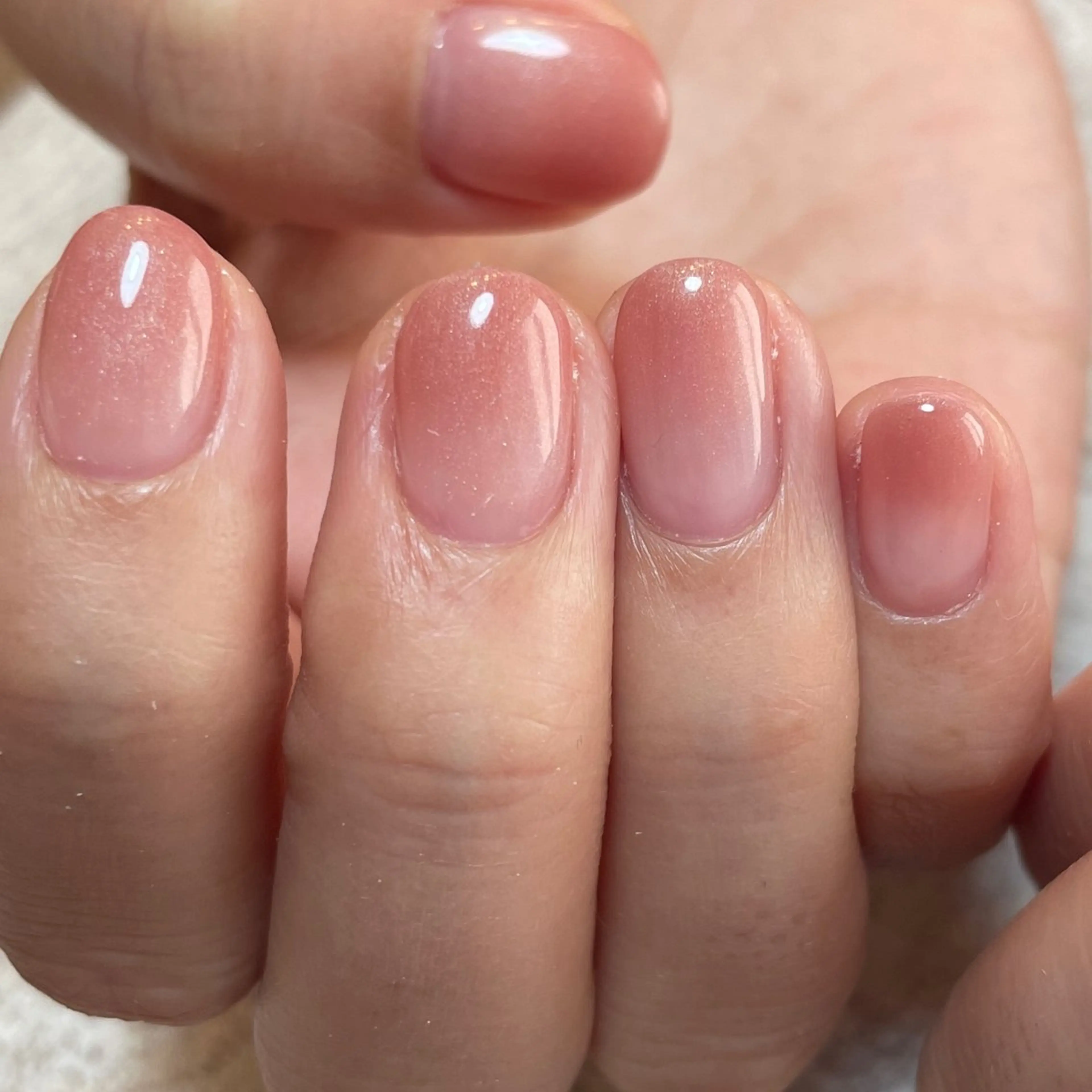 ネイル 自由が丘サロン FUMIのネイルデザイン