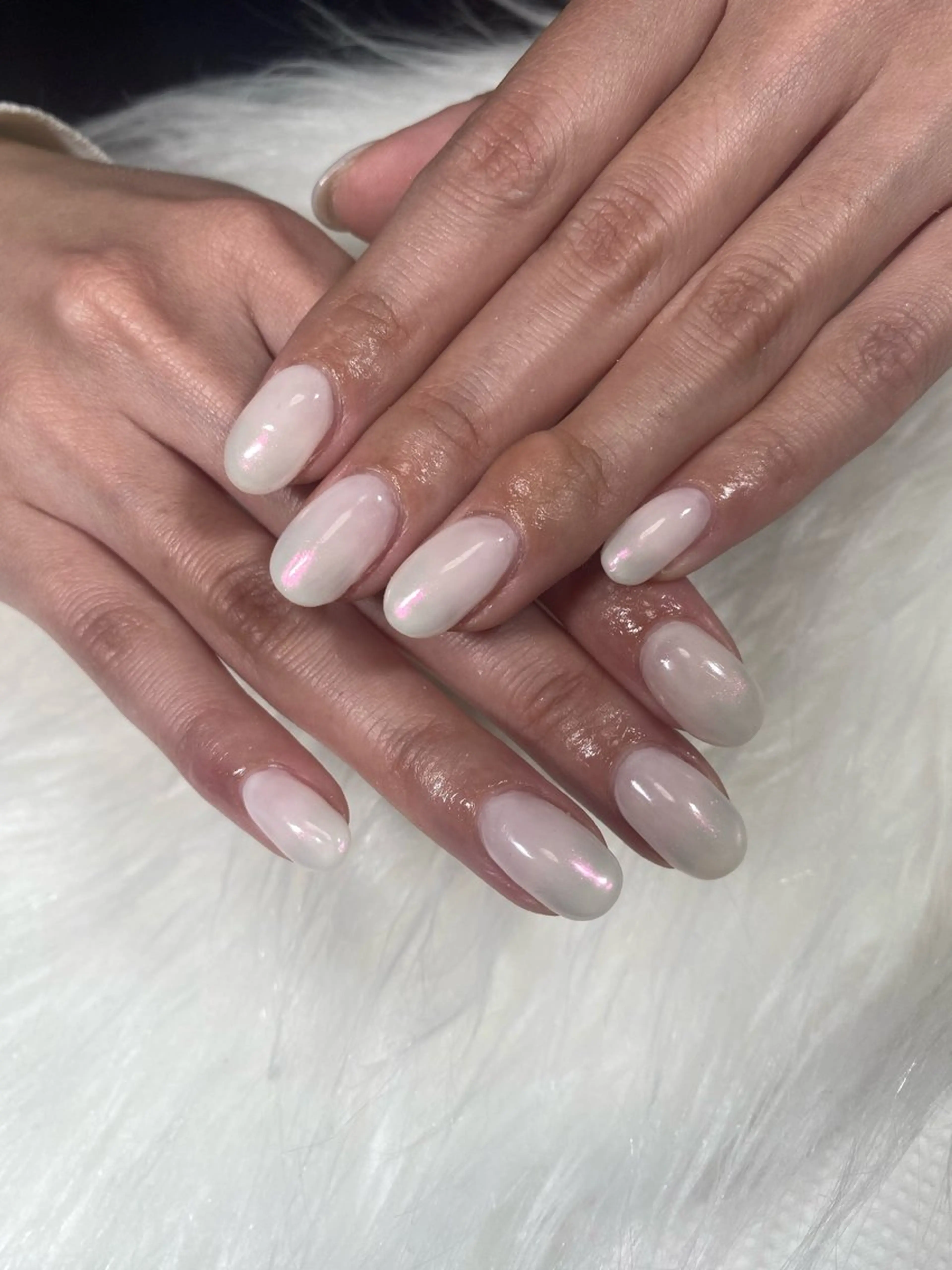 ネイル ハンドネイル y mikuのネイルデザイン