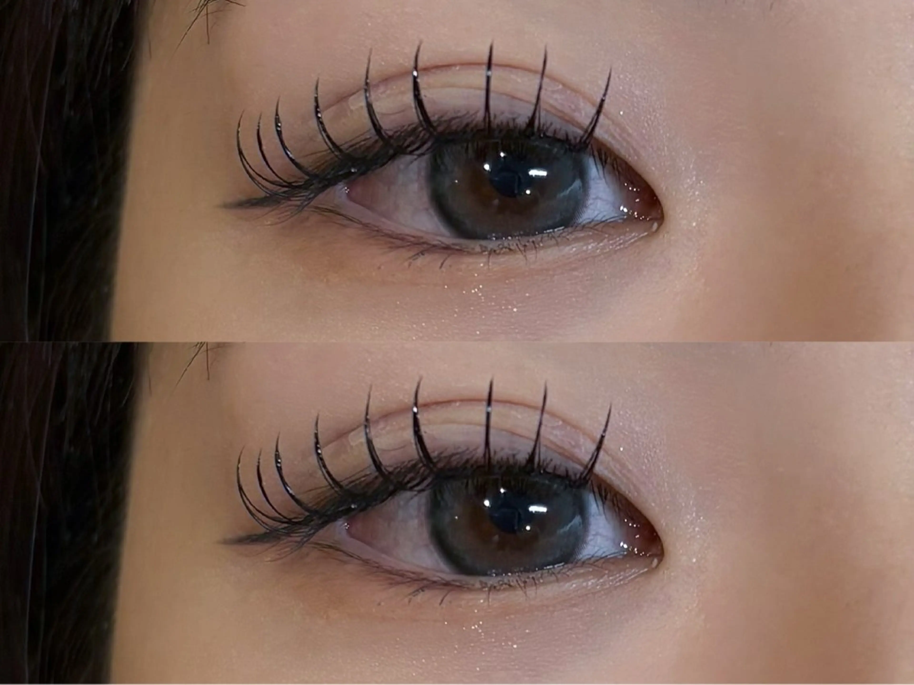 マツエク・マツパ 〰️sofa🪧 Kiguchiのマツエク・マツパデザイン