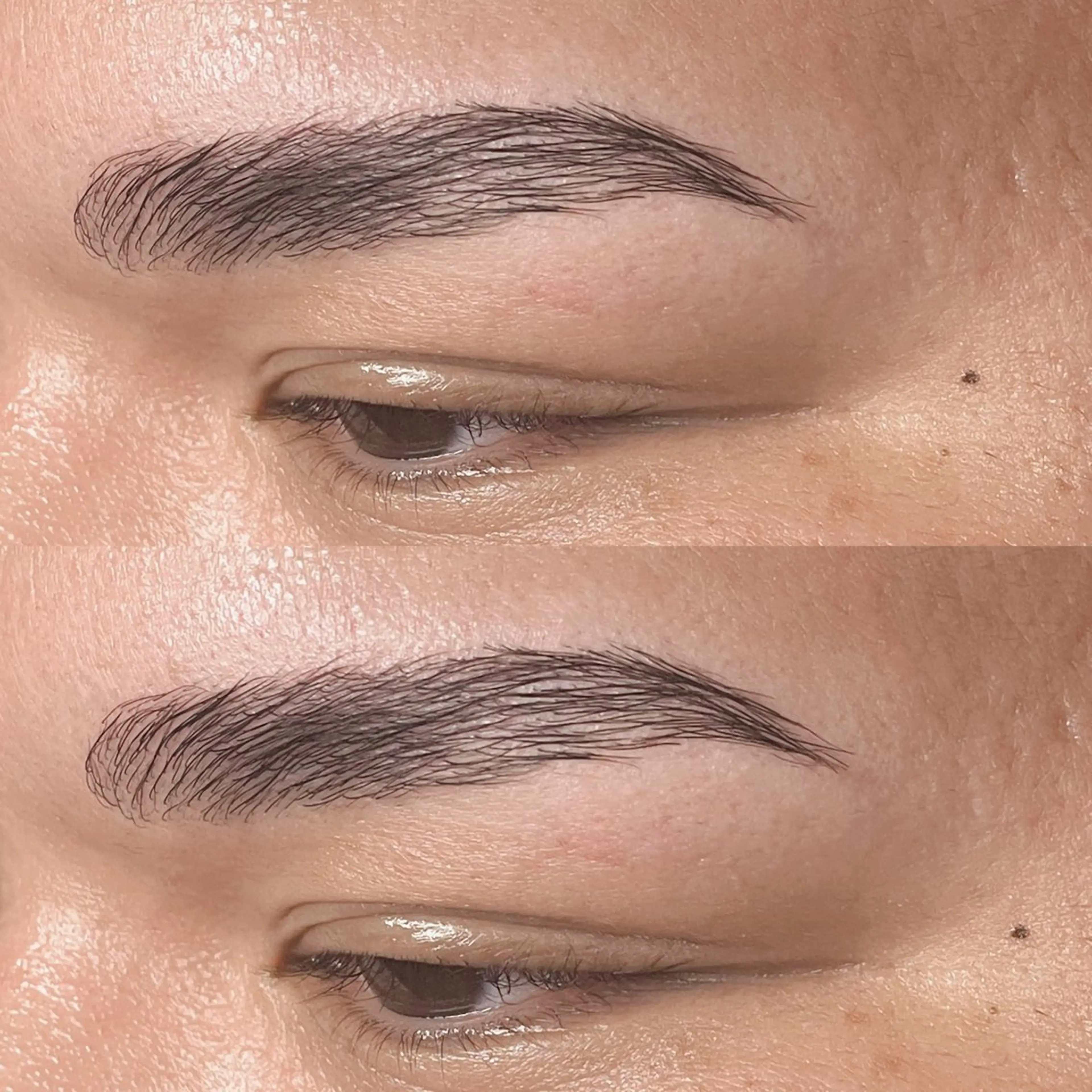 メンズ アイブロウ アイブロウ/脱毛/ 肌質改善🌷RINAの眉毛・アイブロウイメージ