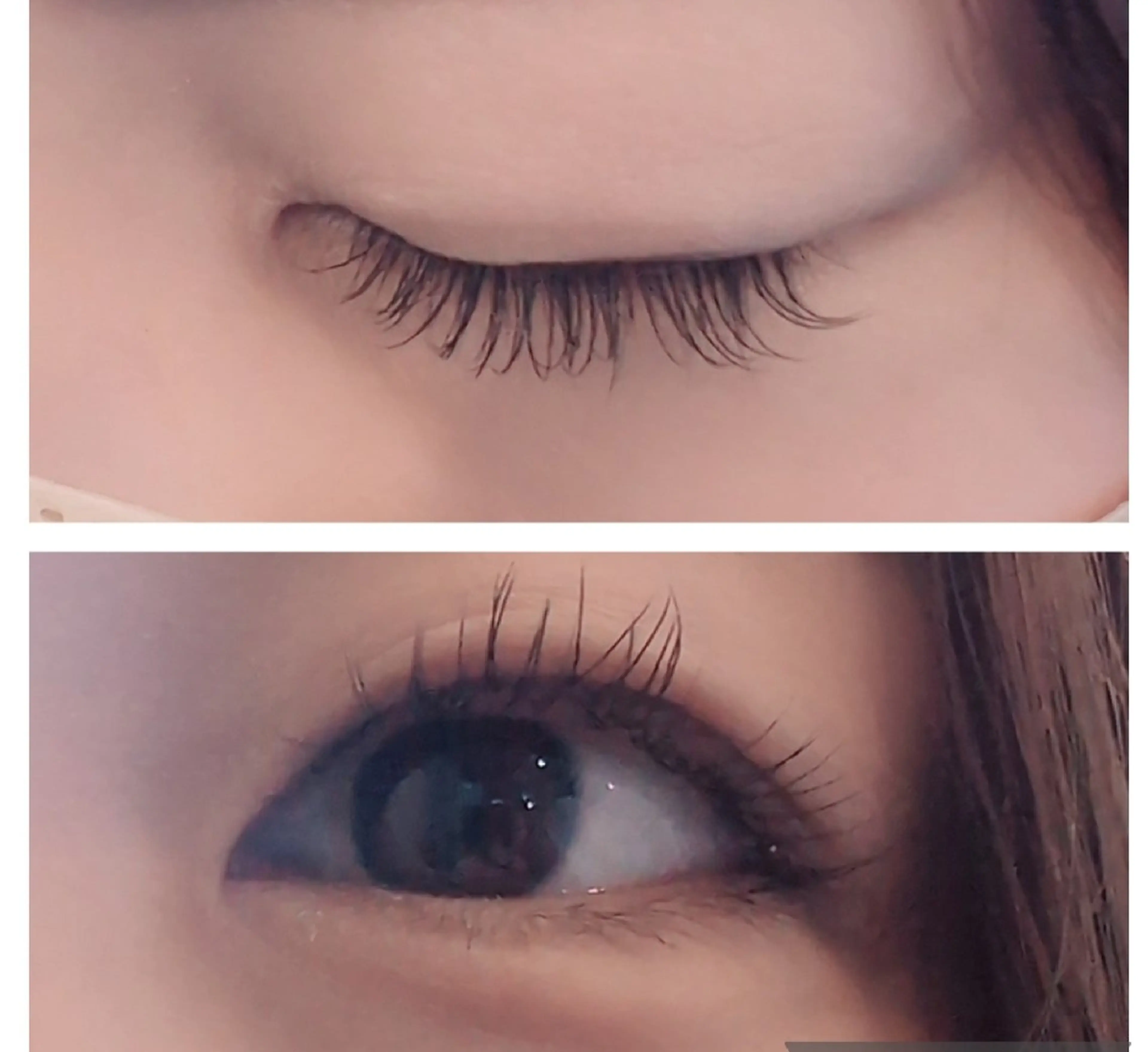 マツエク・マツパ エンヘアラウンジ所属・suzuki ☆のマツエク・マツパデザイン