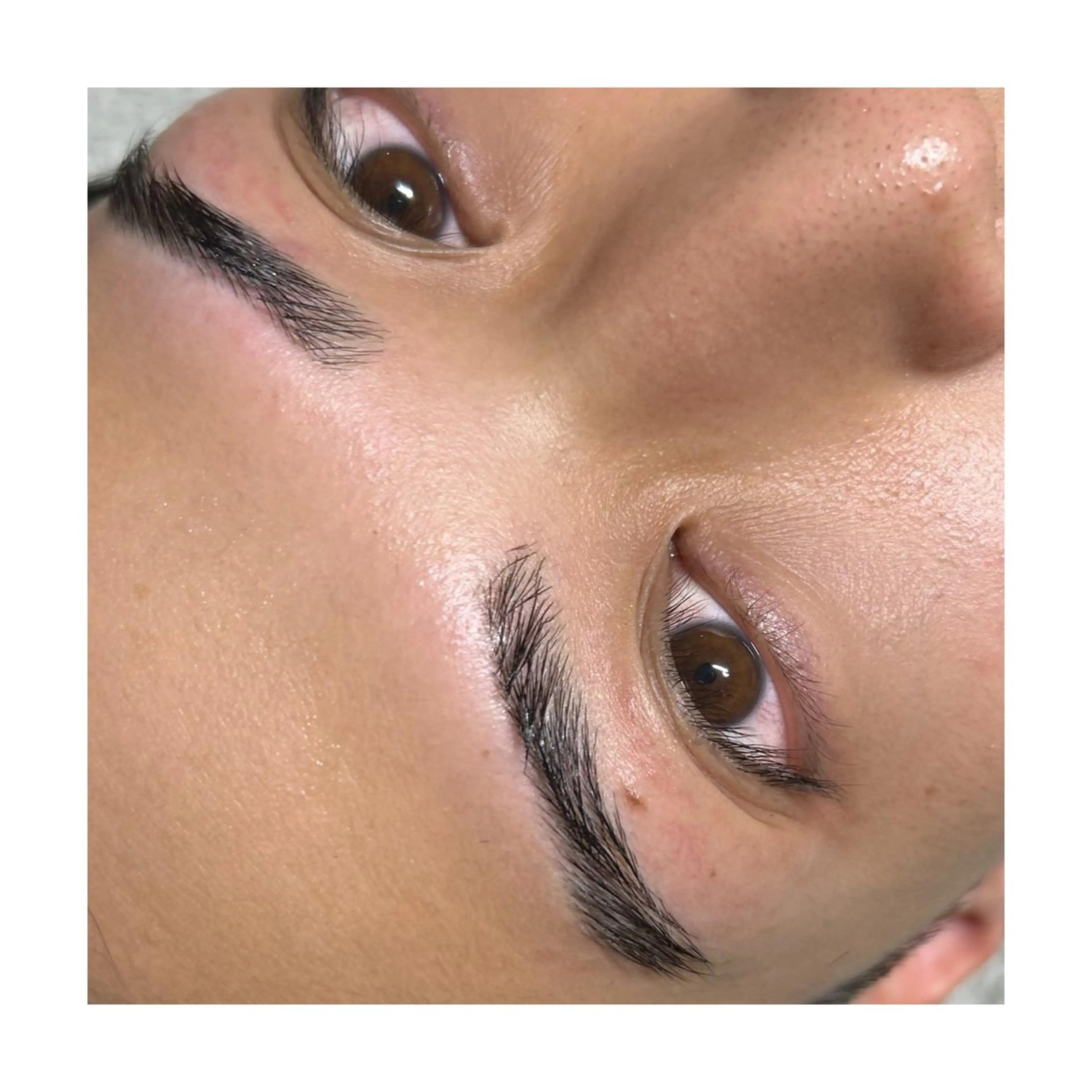 アイブロウ mugimugi 🌸エレカの眉毛・アイブロウイメージ