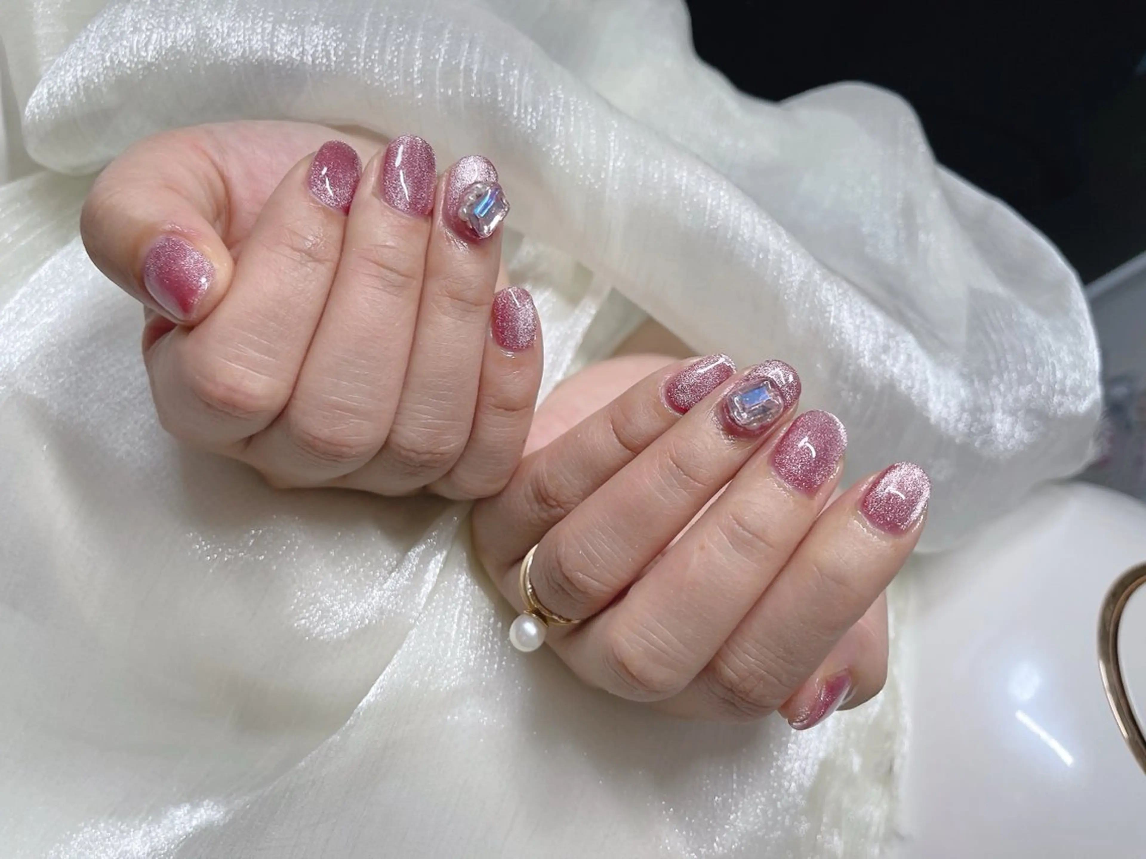 ネイル Rimi Nailアメリカ村のネイルデザイン