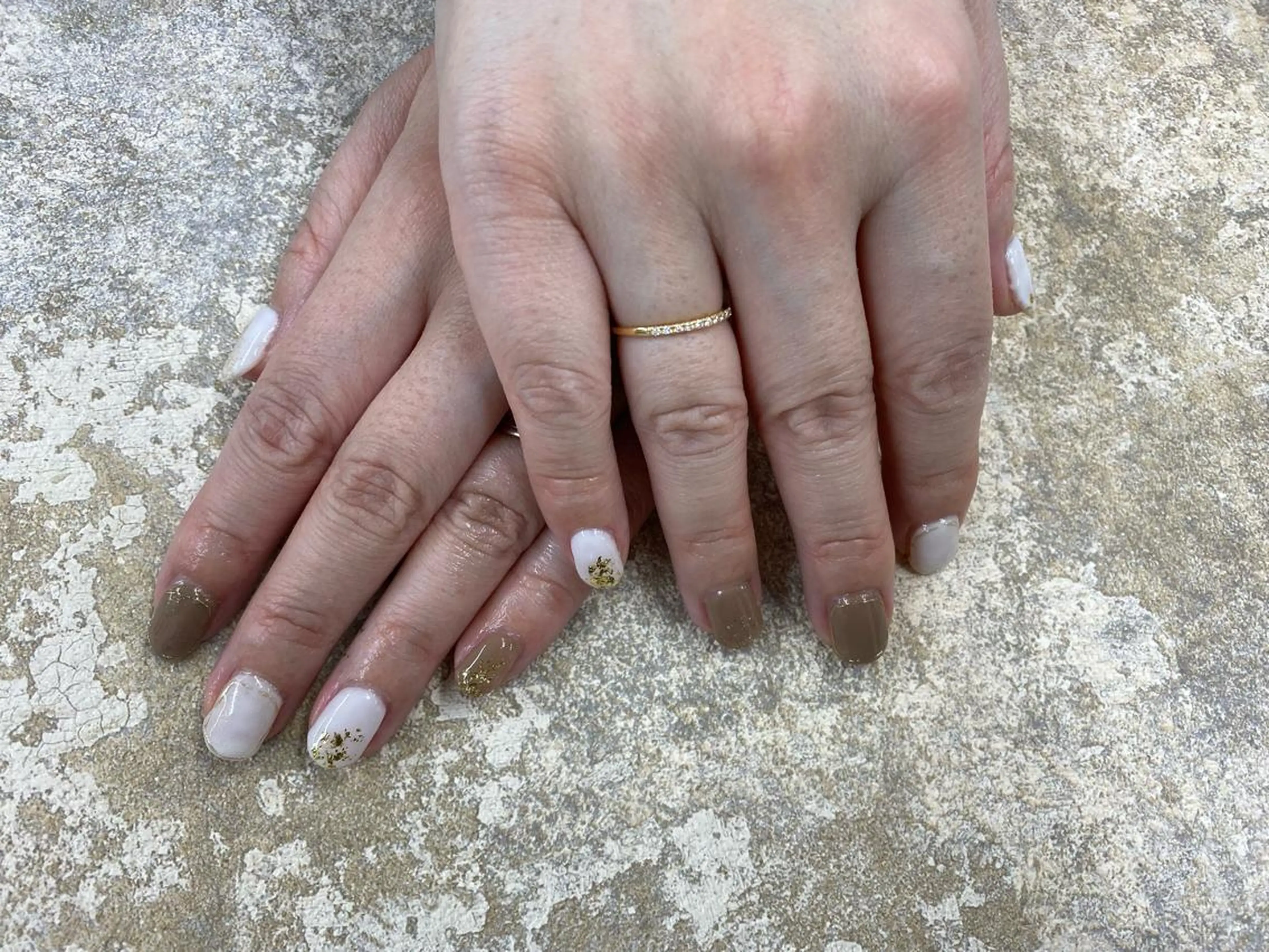 ネイル ハンドネイル Basic町田本店 EMIRIのネイルデザイン