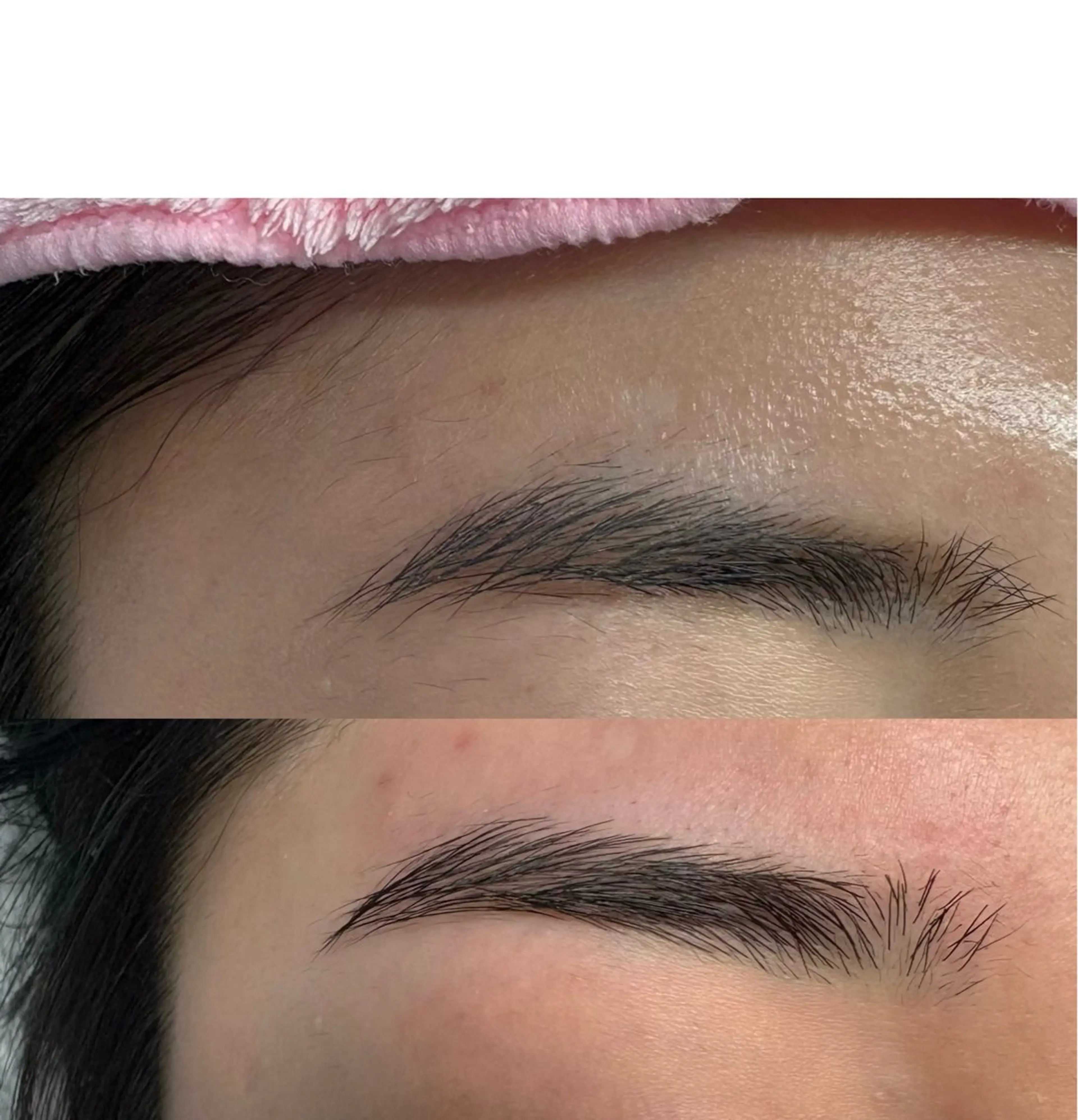 アイブロウ トータルビューティー サロン・Ｎの眉毛・アイブロウイメージ