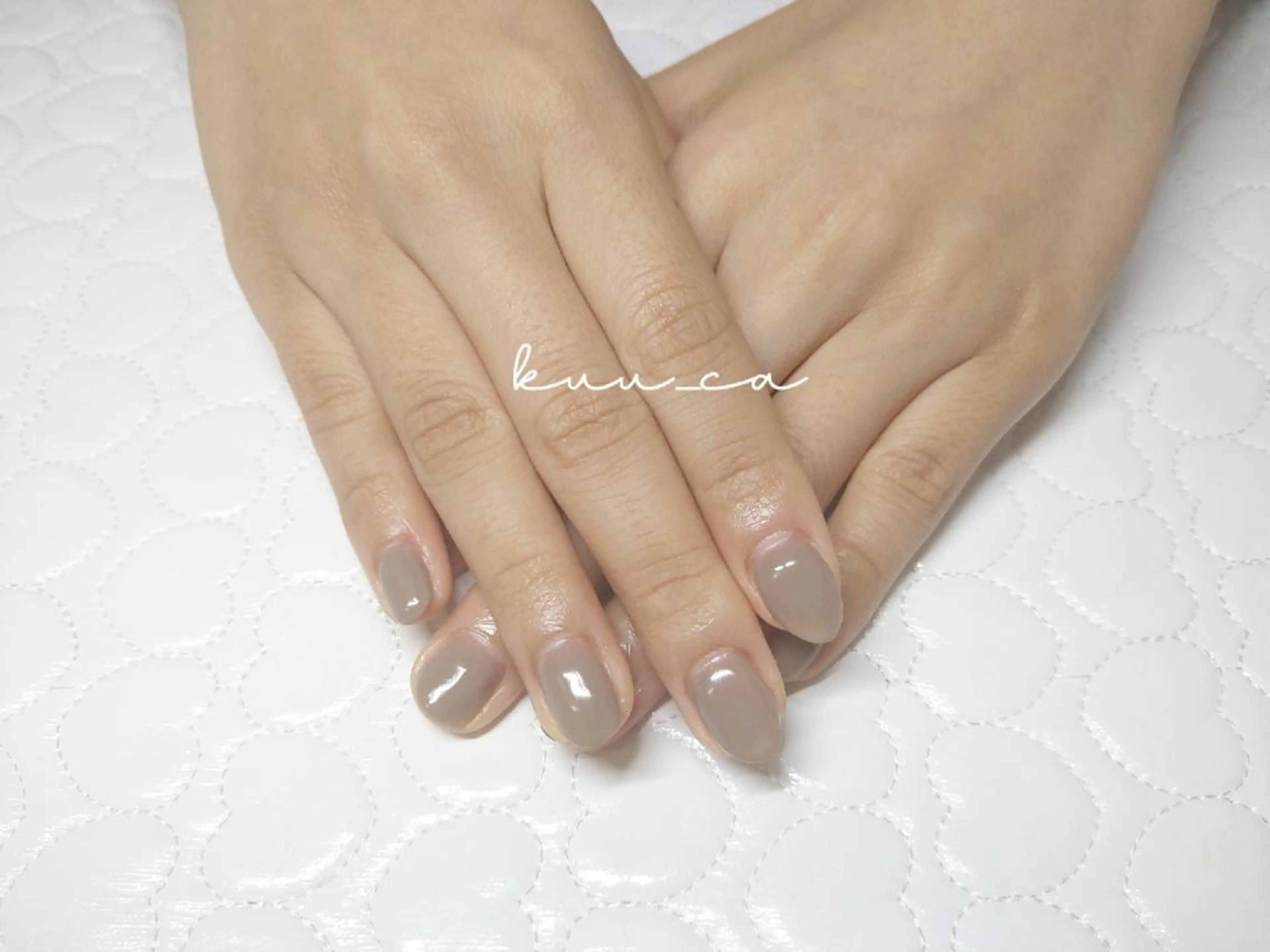 ネイル nailsalon Natuのネイルデザイン