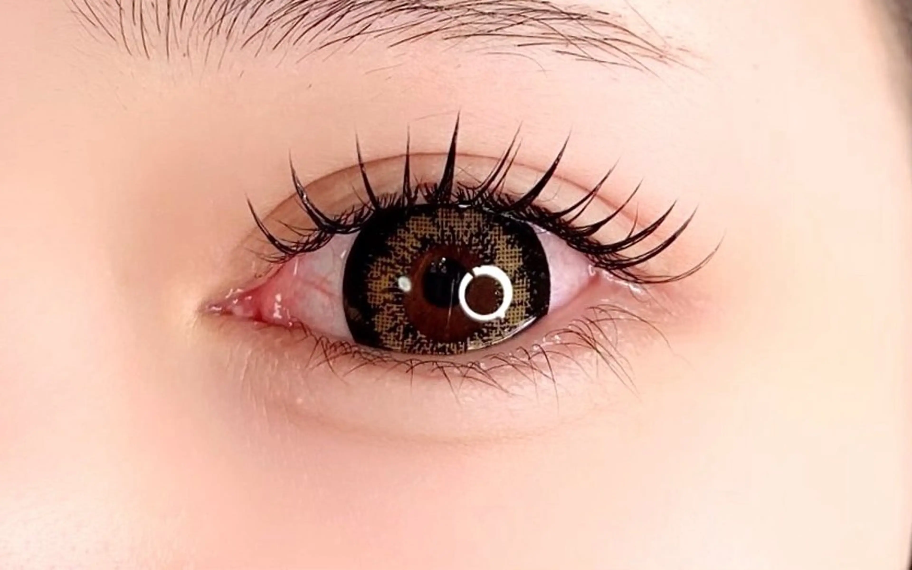 💖フラットマットラッシュ160本💖の写真