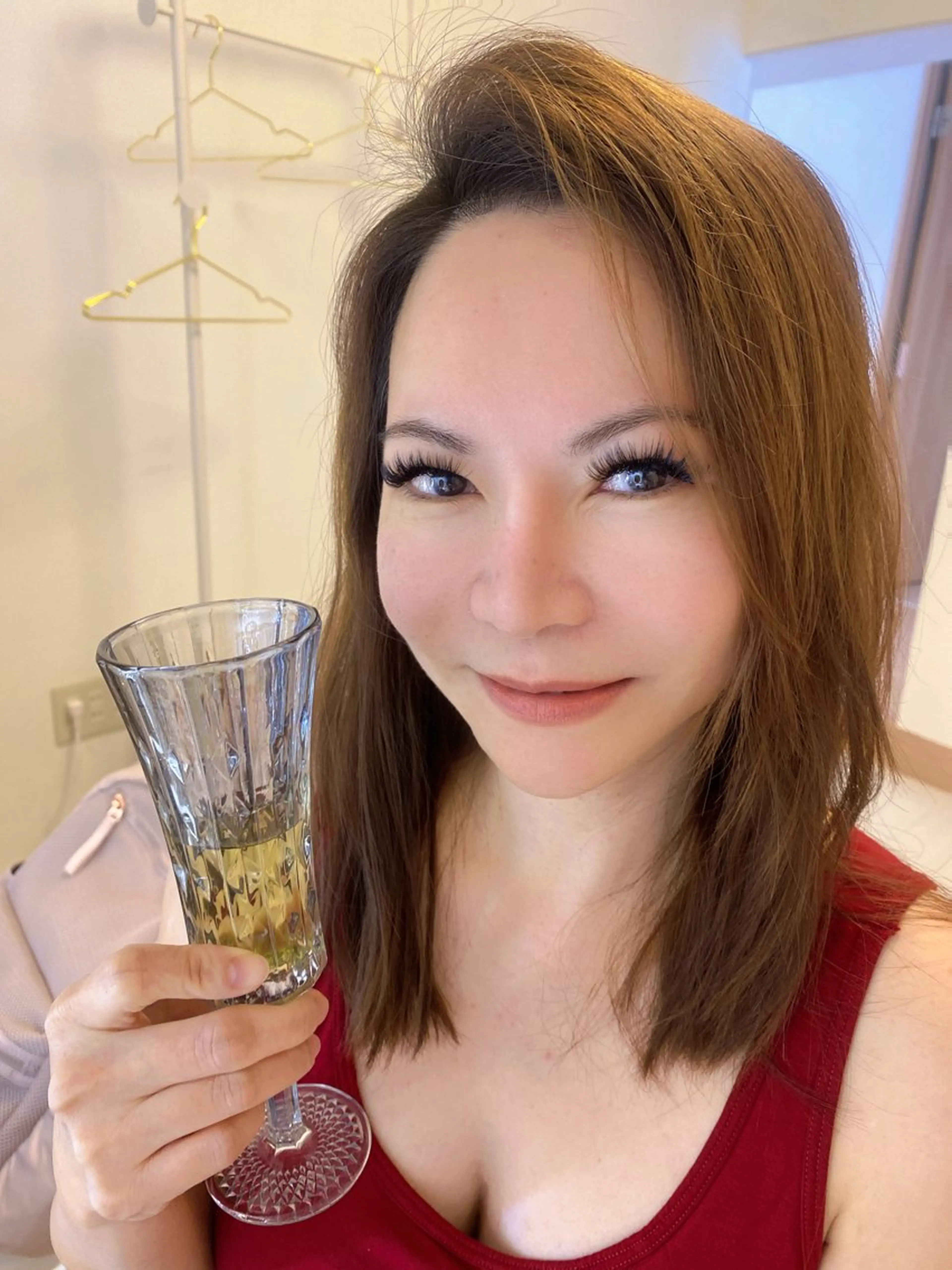 マツエク・マツパ EILIS&EYE SALONのマツエク・マツパデザイン