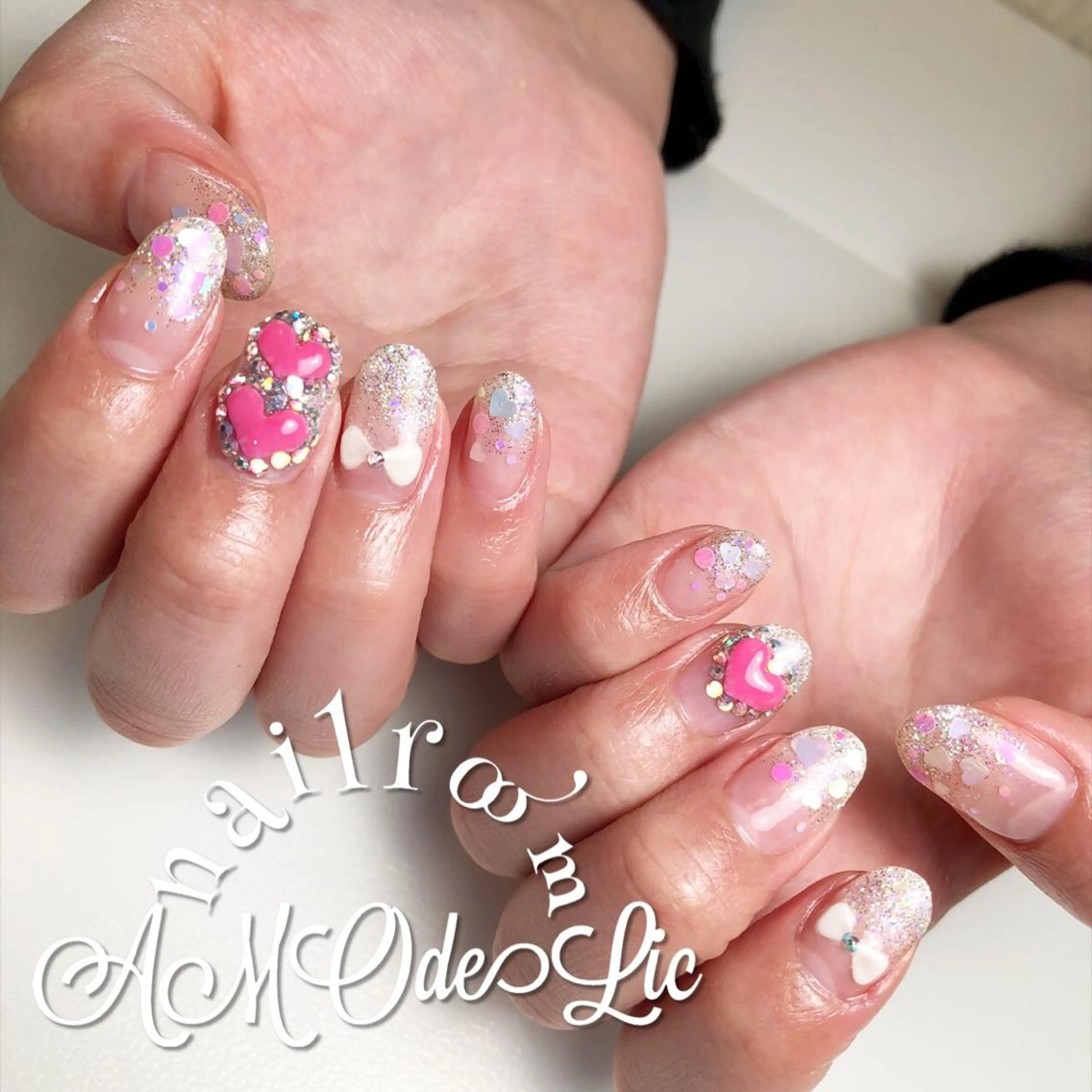 ネイル manicurist yuriのその他イメージ