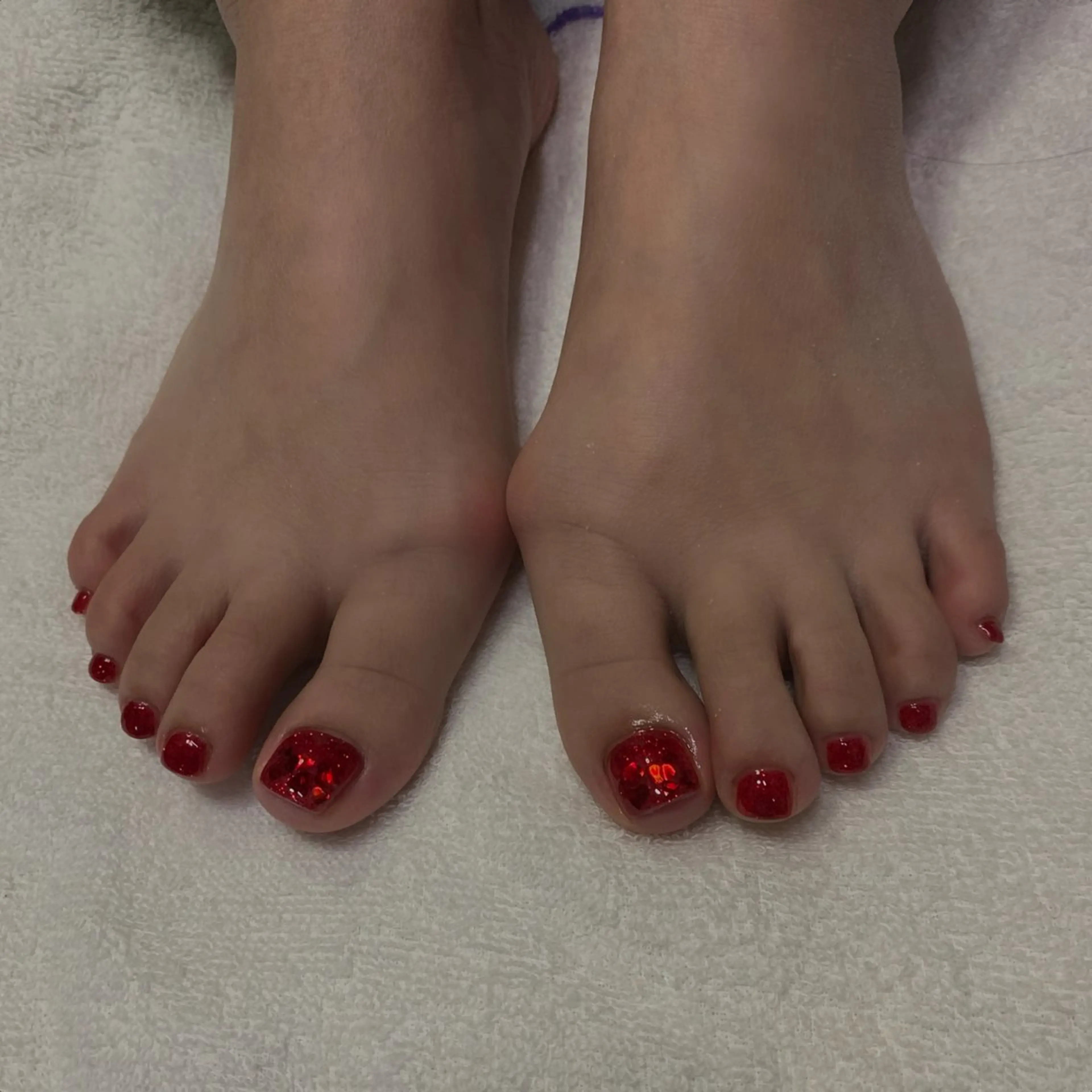 ネイル ハンドネイル フットネイル MHR nailのネイルデザイン