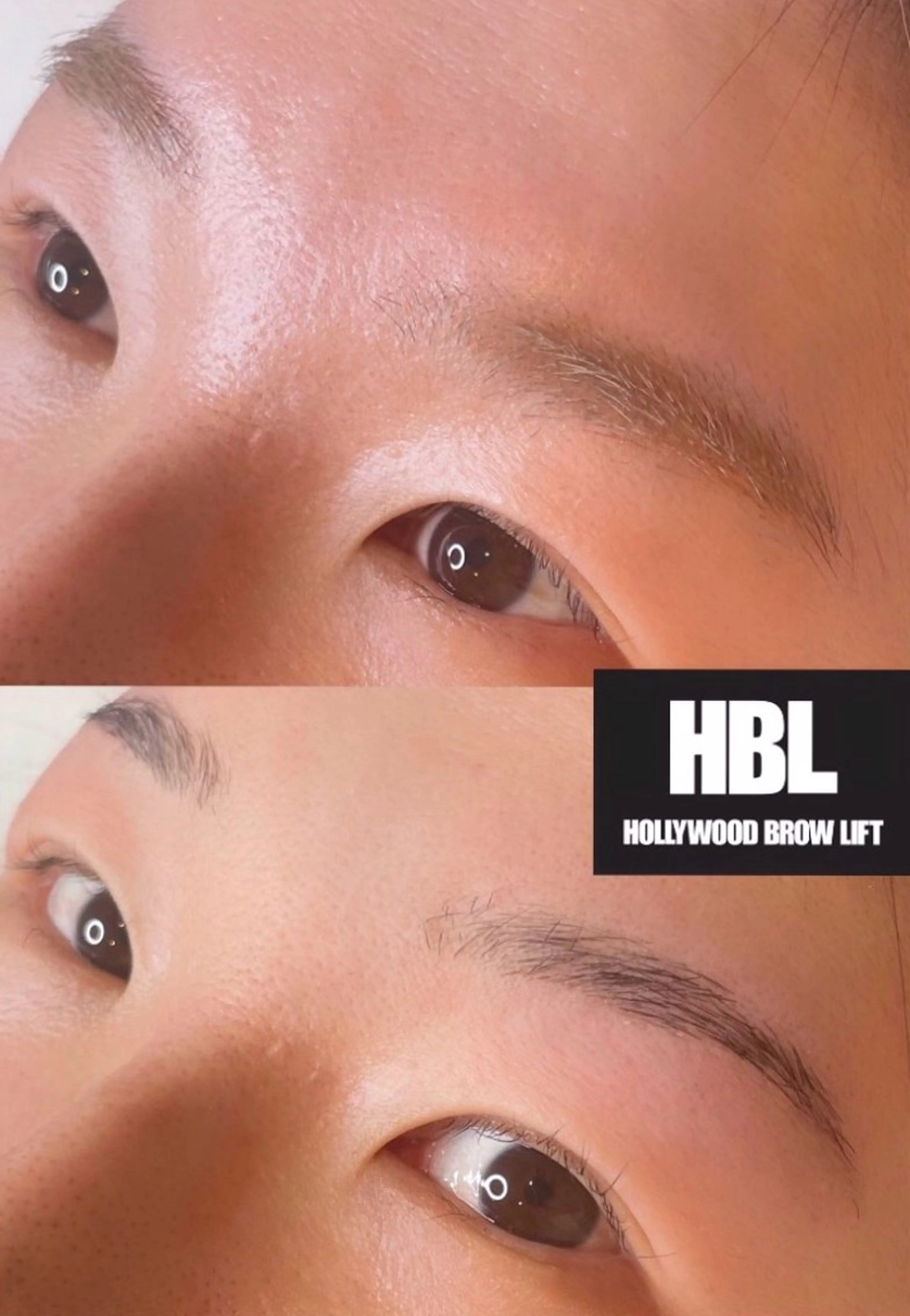 アイブロウ Luo 米泉店 ¨̮ 松山采加の眉毛・アイブロウイメージ