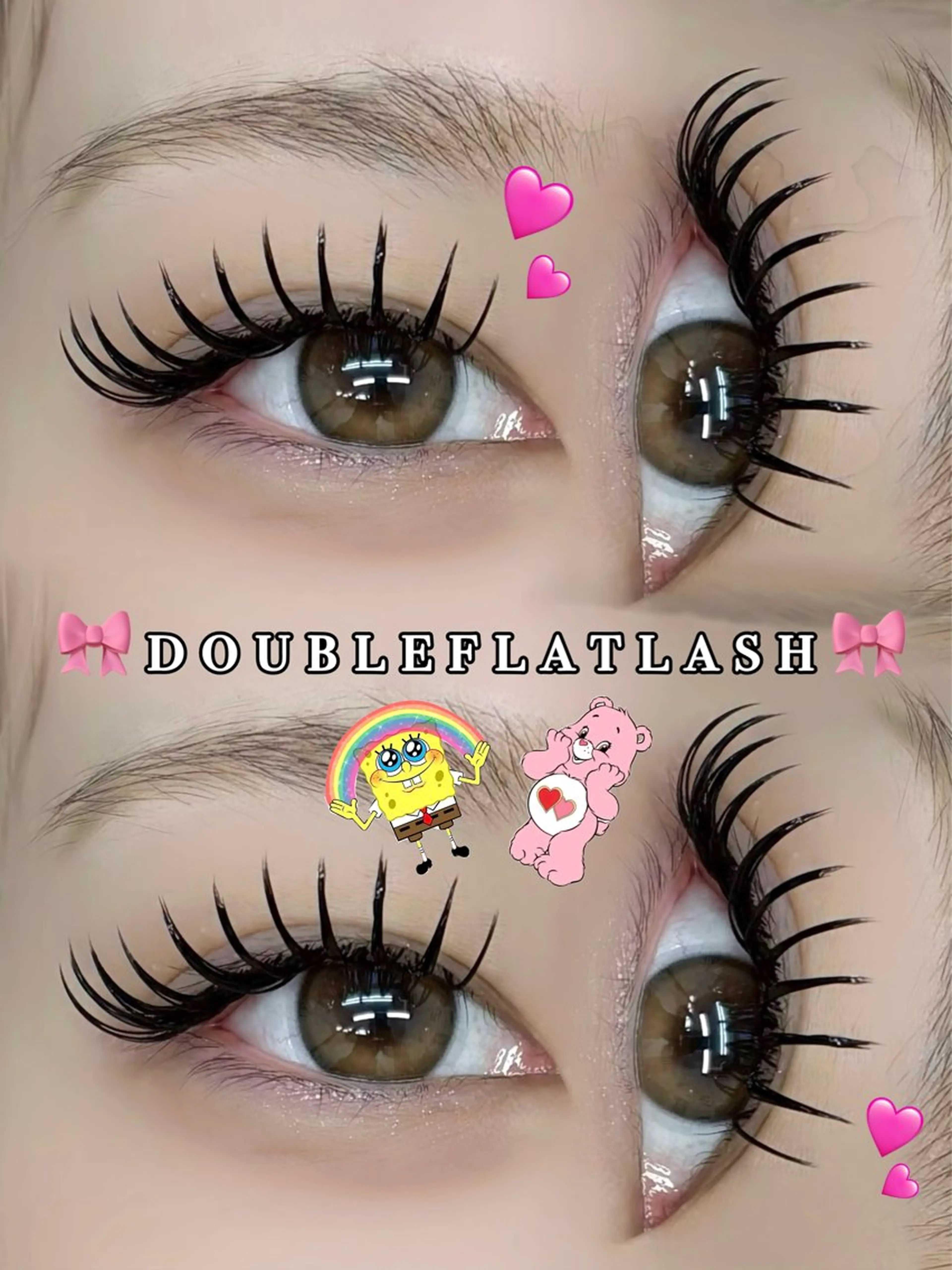 【もち抜群✨️】バインドロック♡⃛🦋.*˚付け放題⭐️⸝⸝꙳【美容液コーティング込み】オフ無料💖口コミ特典あり🎀の写真