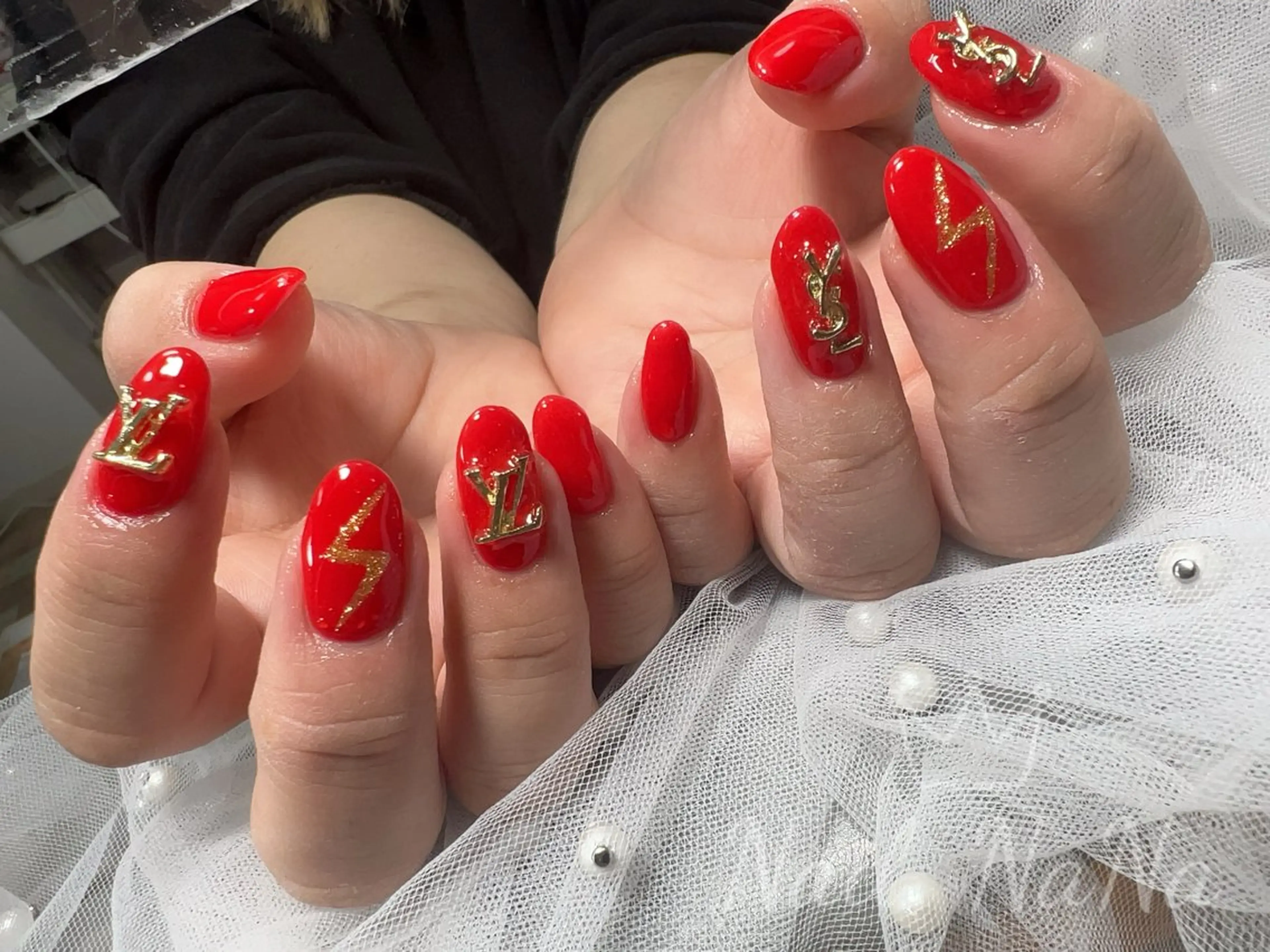 ネイル Nail NaNaのネイルデザイン