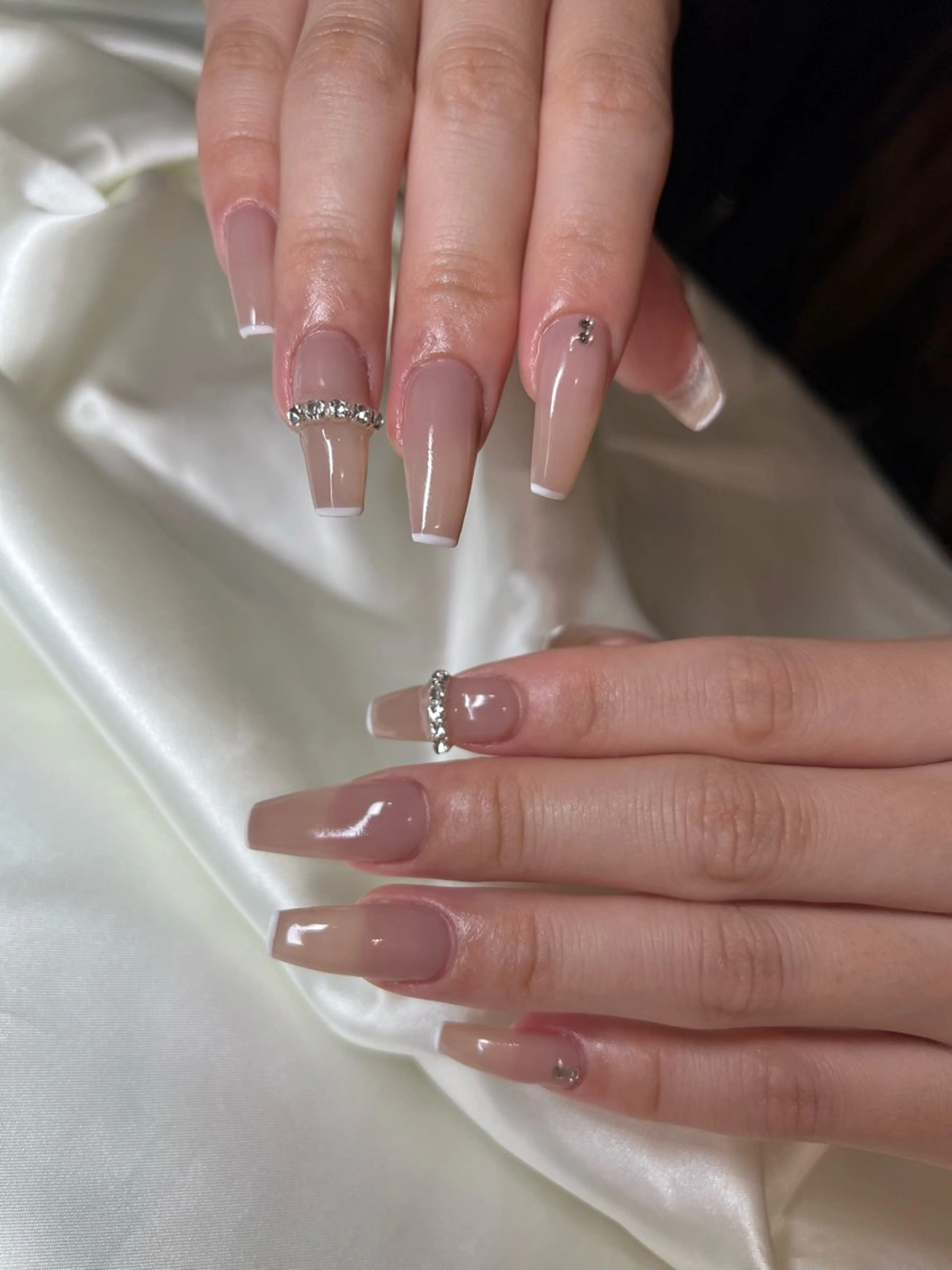 ネイル Private nailsalon  N所属・N nail - KOBE -のネイルデザイン