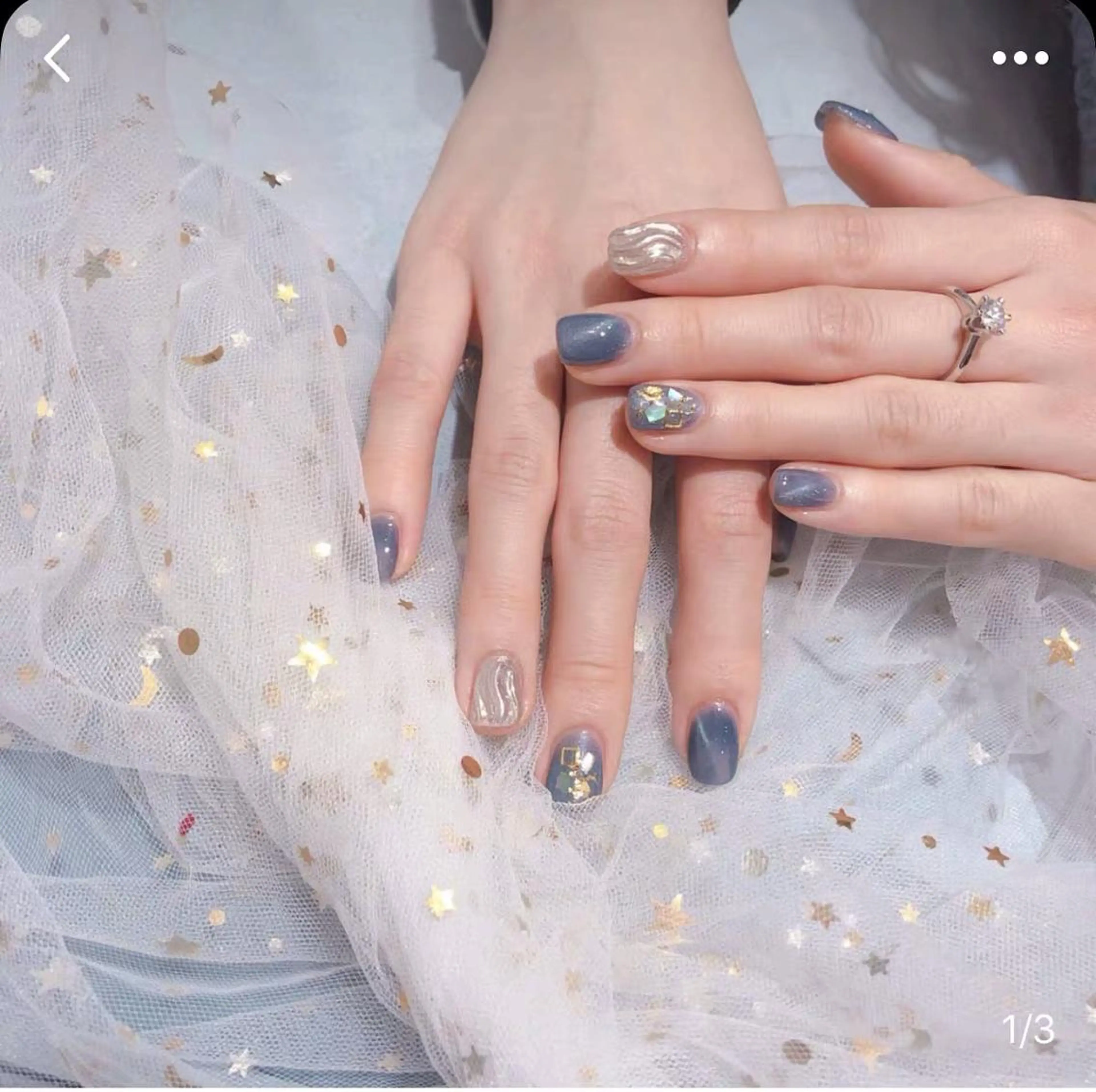 ネイル Cute beauty2のマツエク・マツパデザイン