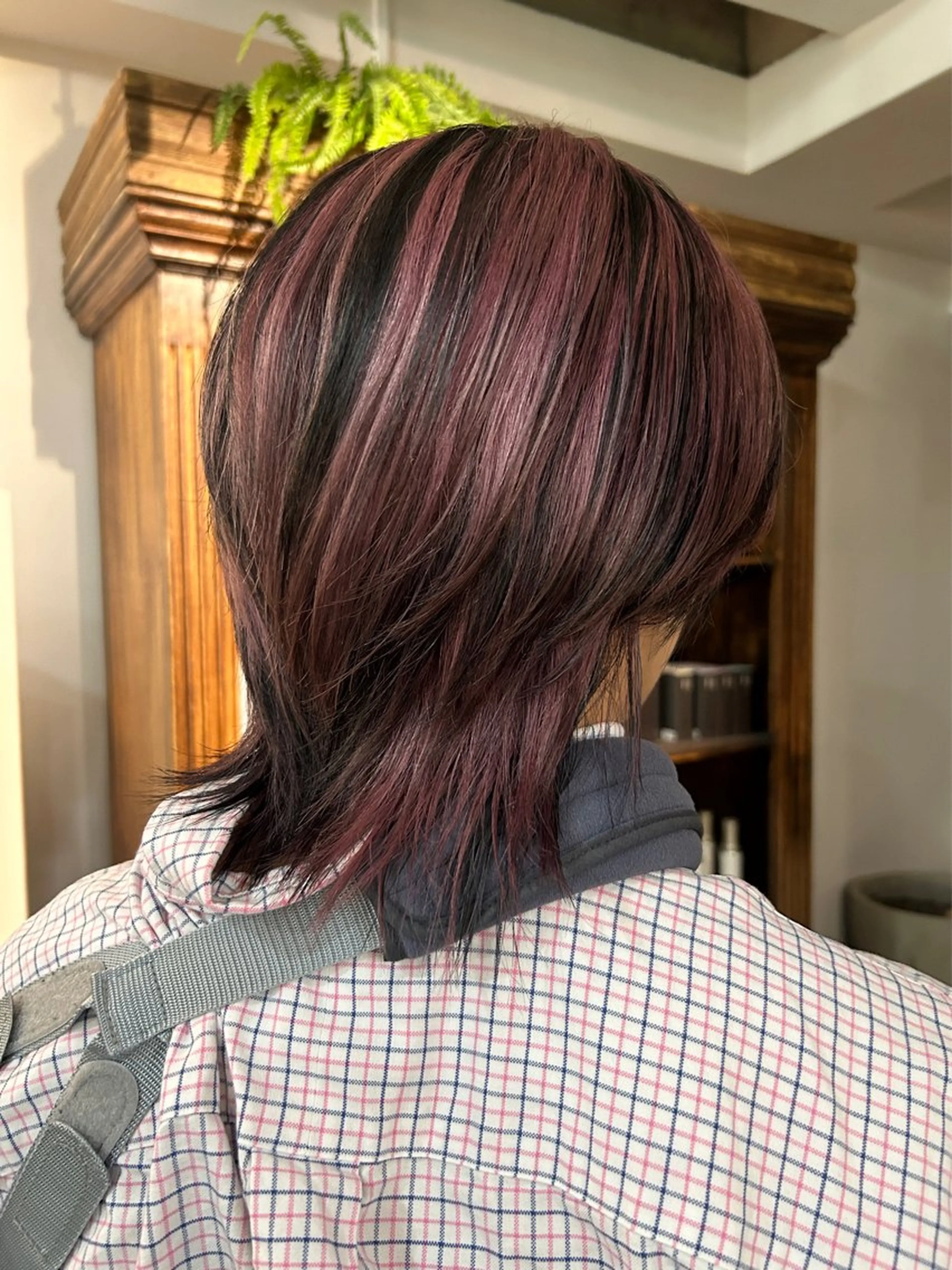 ショート カラー ブロンド ヘアカラー トリートメント デザイン/アレンジ ❤︎イシイレイのヘアスタイル