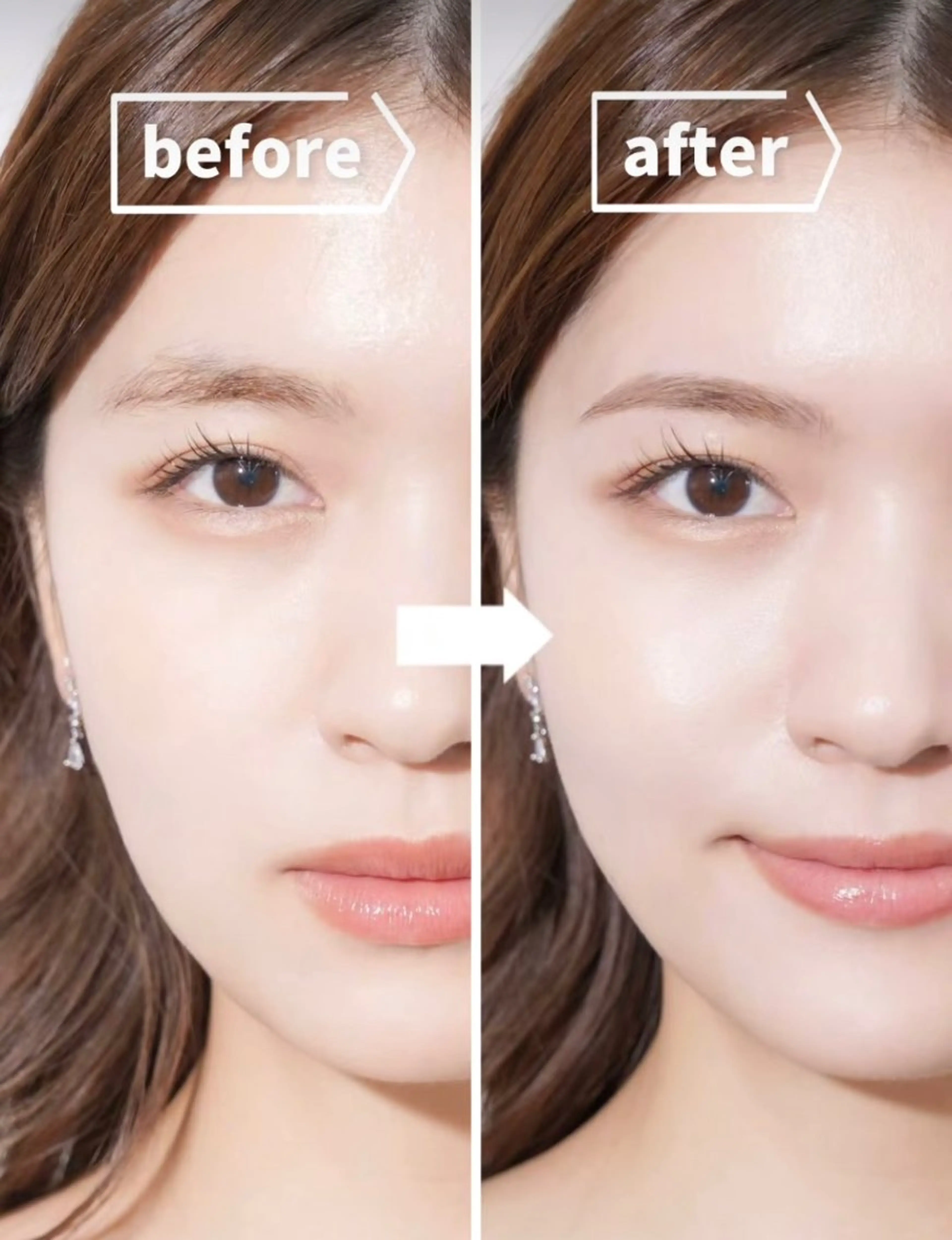 Larme_ hblの眉毛・アイブロウイメージ