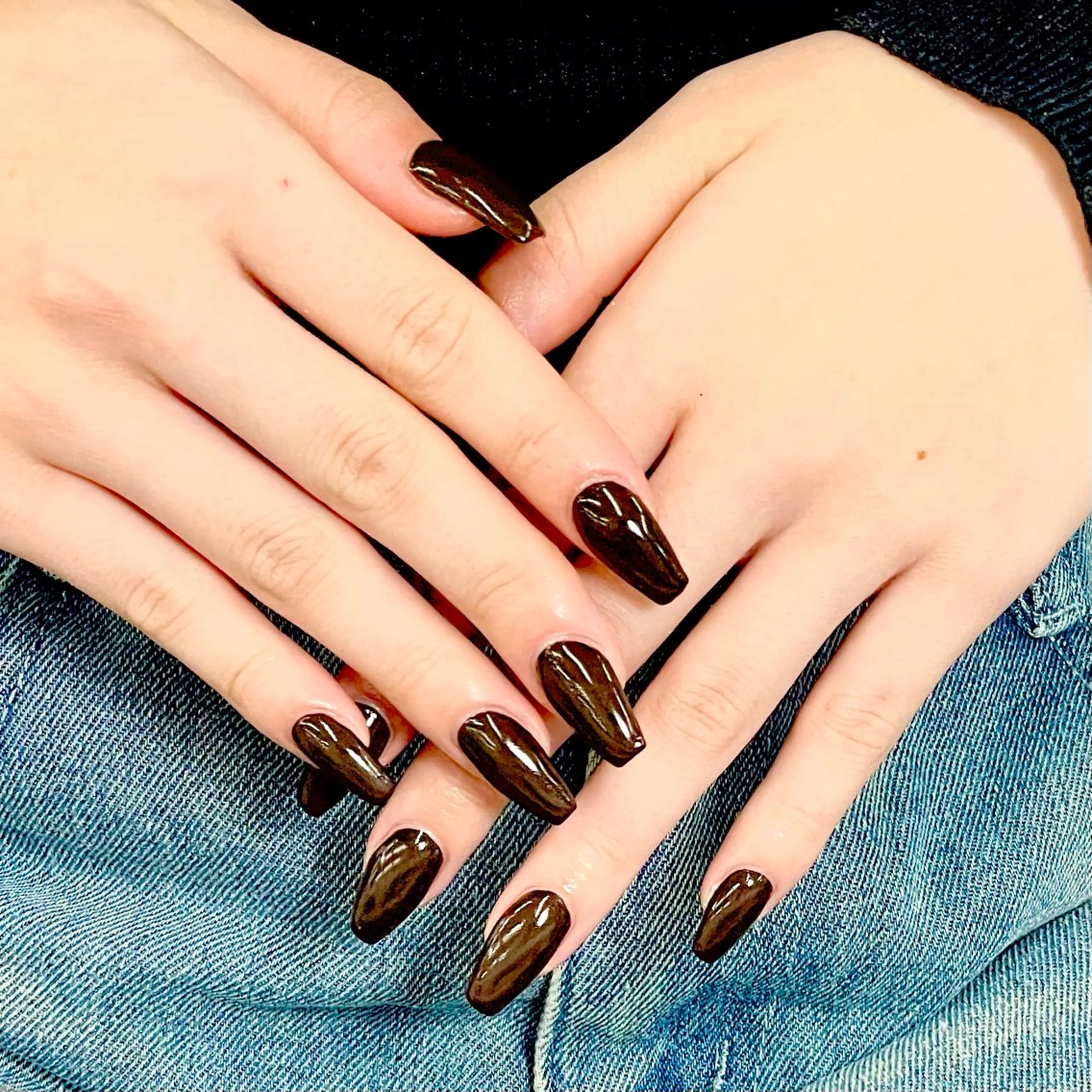 ネイル MAXKELLY梅田 まさいけのネイルデザイン