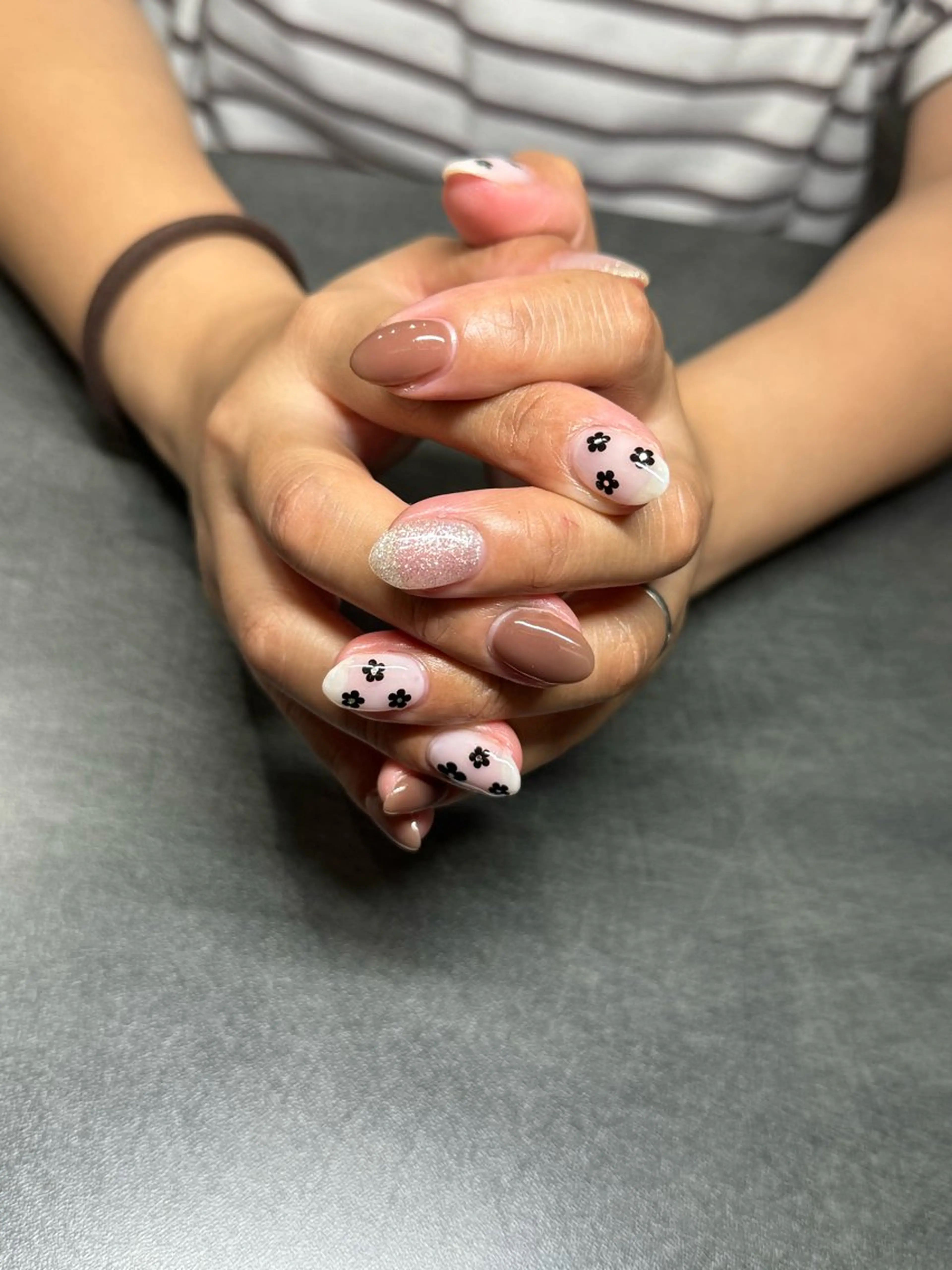 ネイル oto nailのネイルデザイン