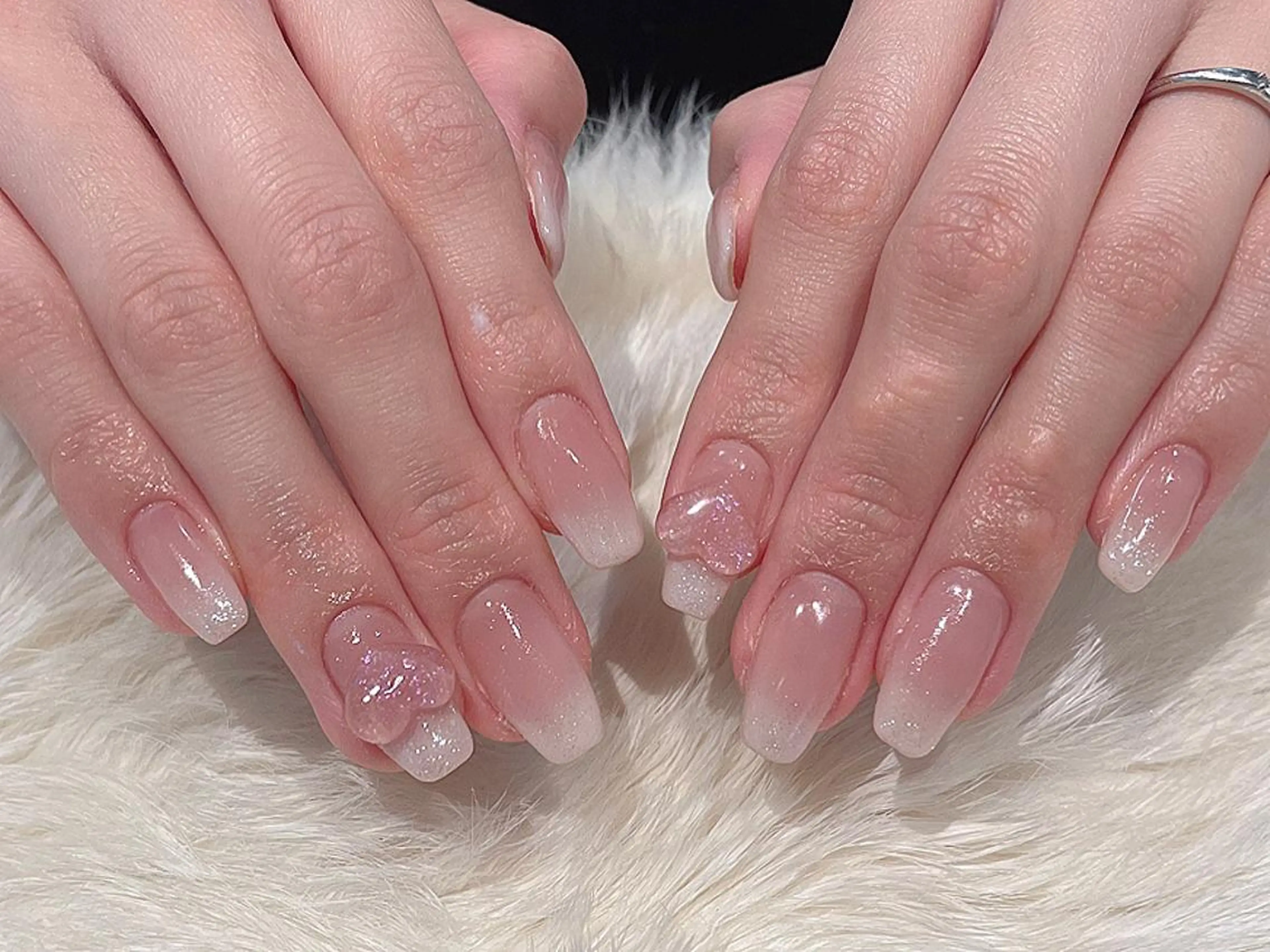 ネイル NARUMI HYODOのネイルデザイン