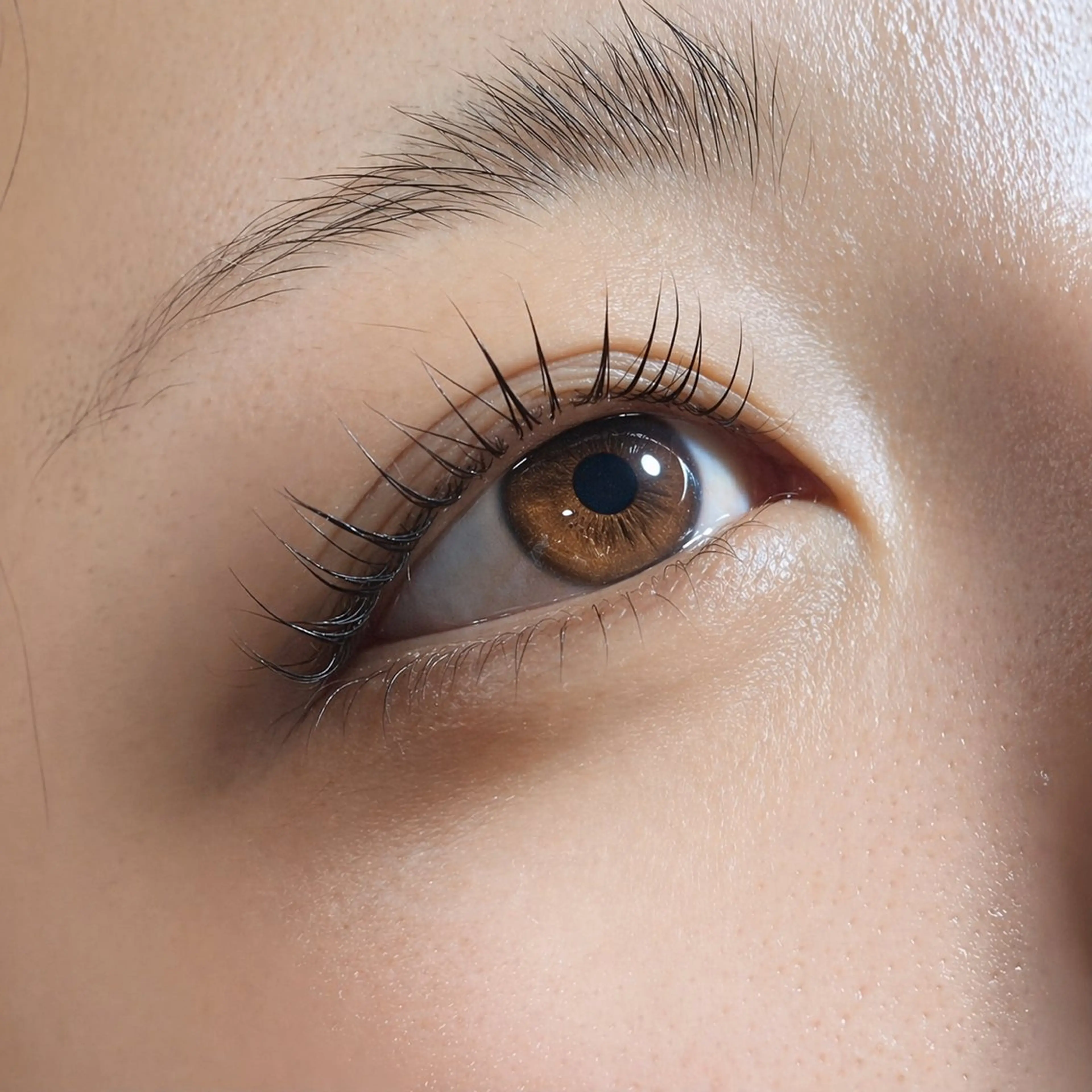 マツエク・マツパ ナチュラル ヤマウチ ユリのマツエク・マツパデザイン