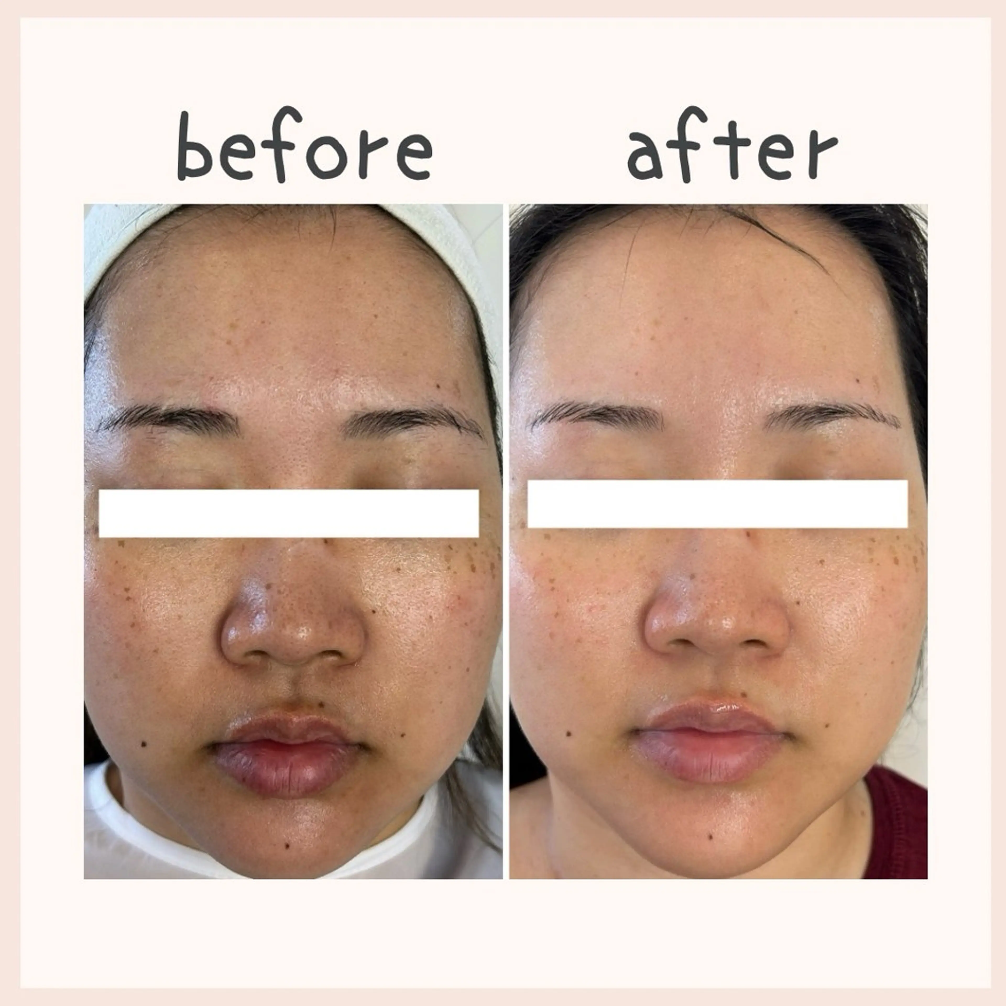 中澤 夢華のエステ・リラクイメージ