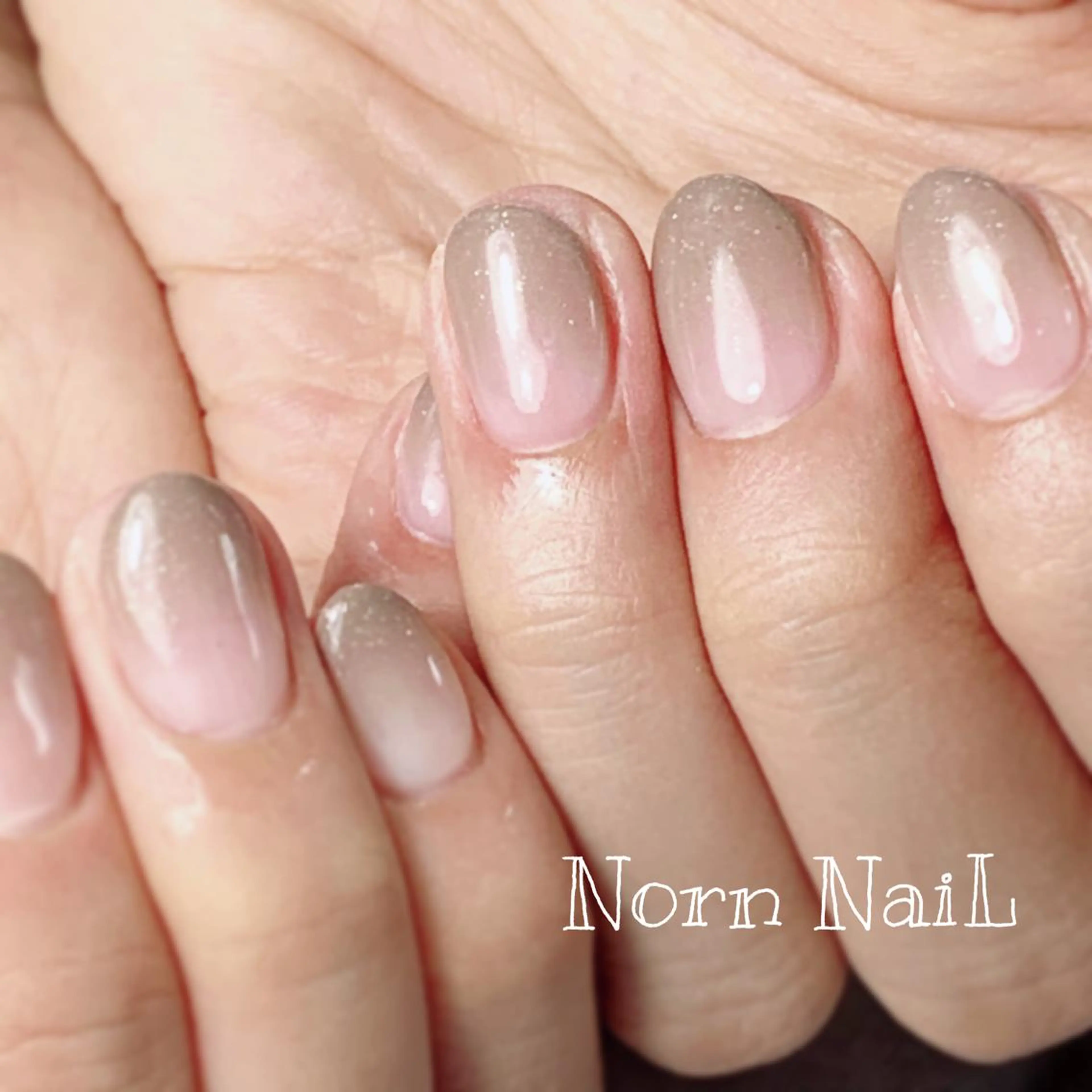 ネイル U Ayaのネイルデザイン