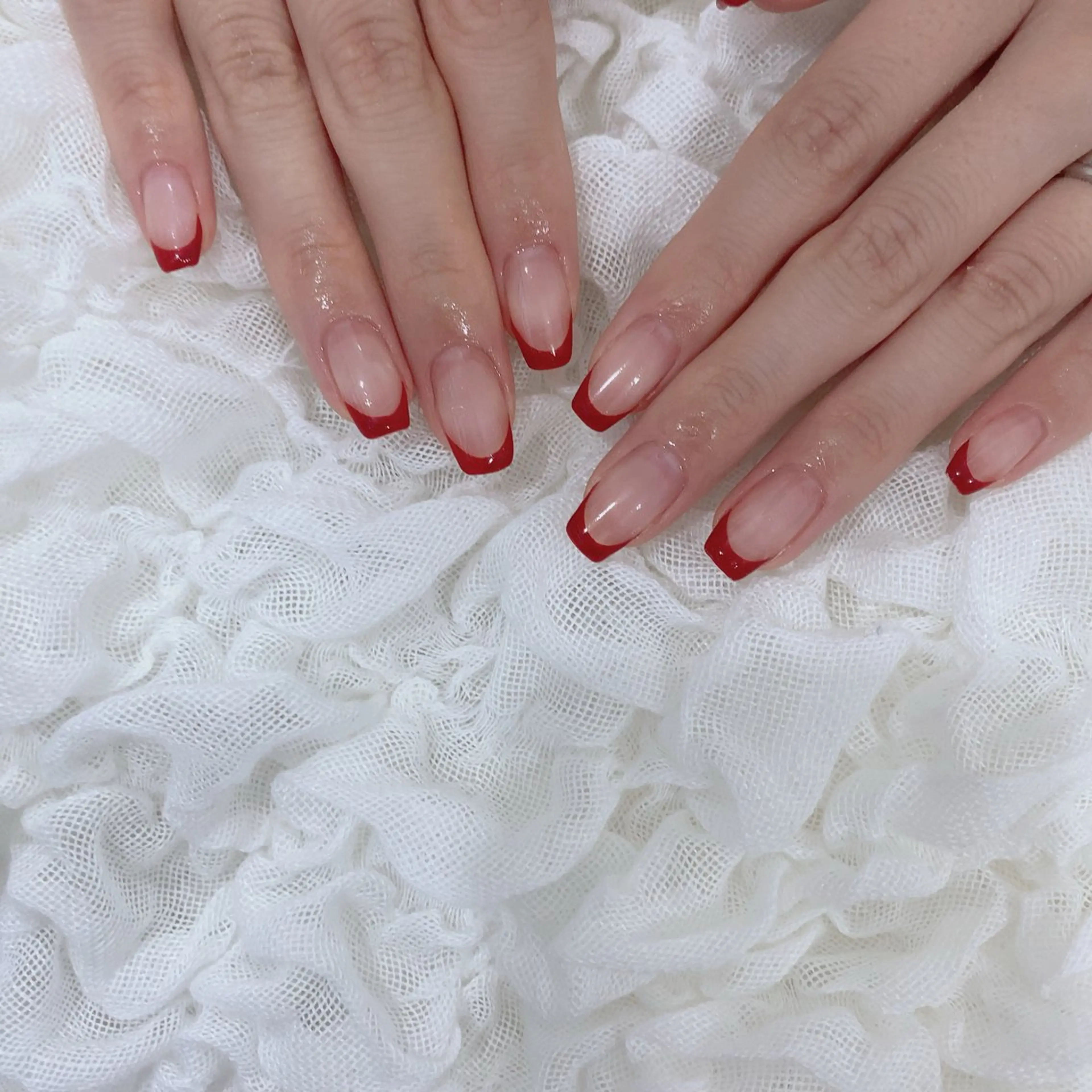 ネイル ハンドネイル SOL NAILのネイルデザイン