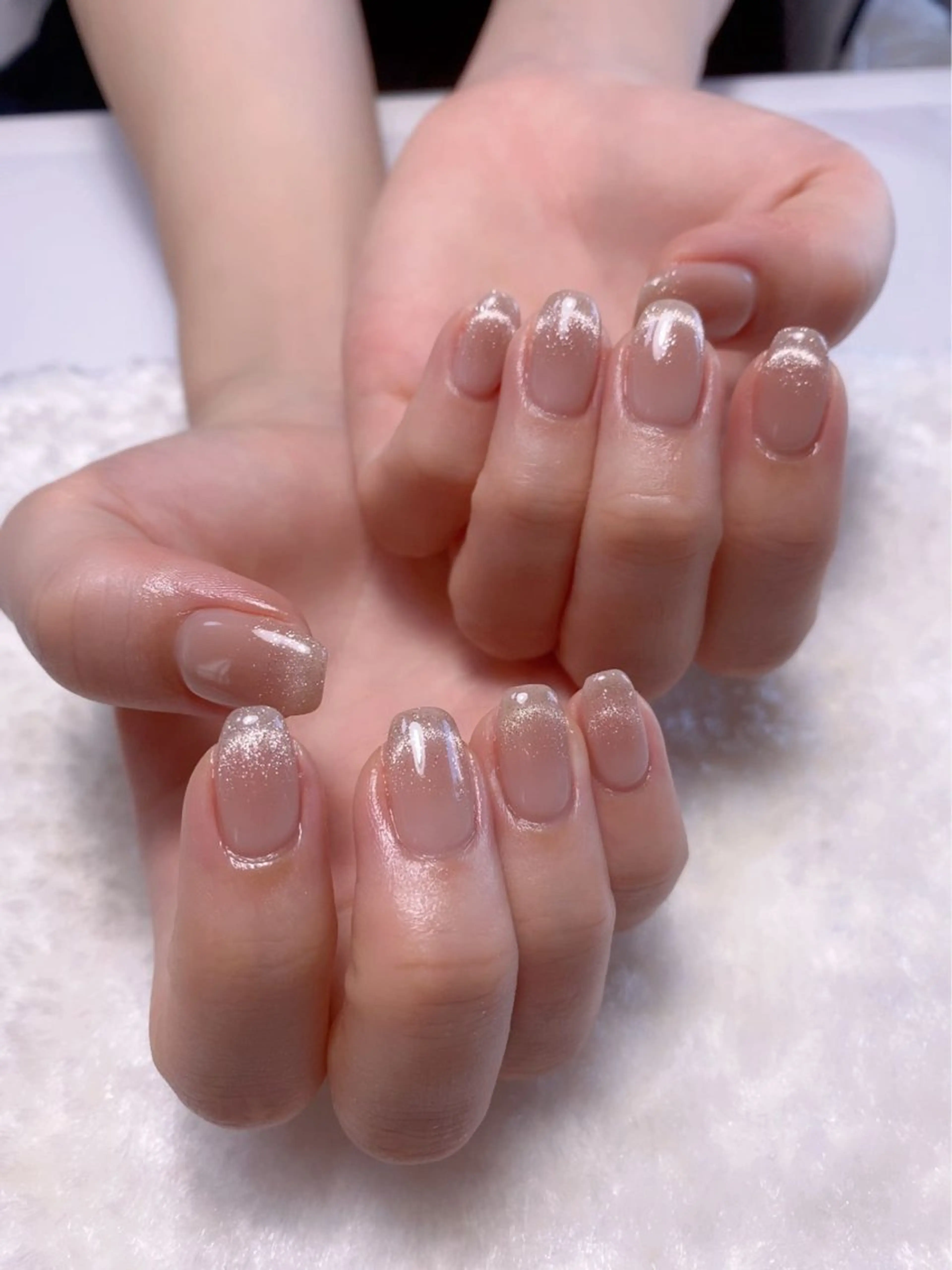 ネイル ハンドネイル Nail Jolie所属・Nail Jolieのネイルデザイン