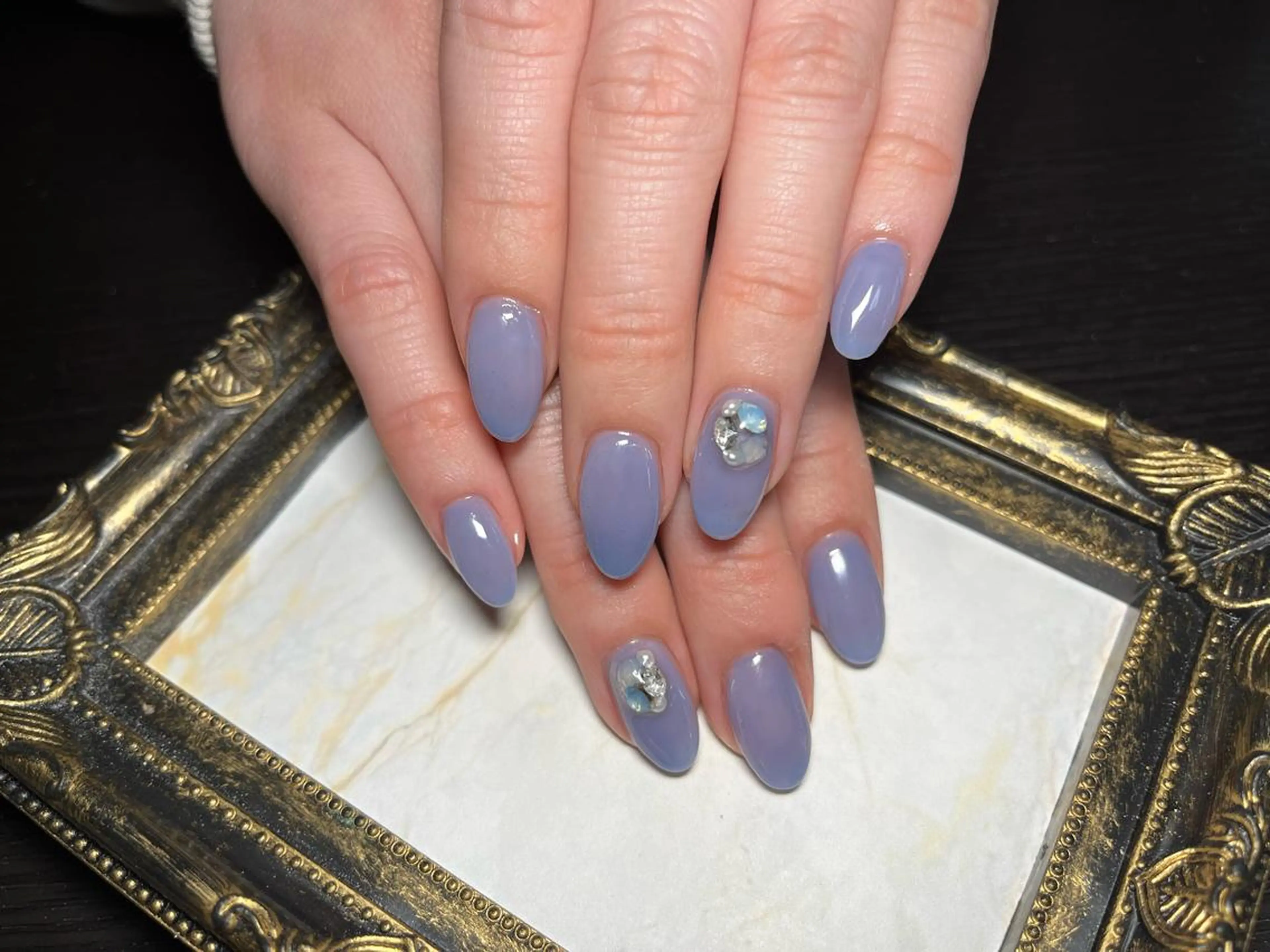 ネイル アートネイル Nail salon Caco.のネイルデザイン