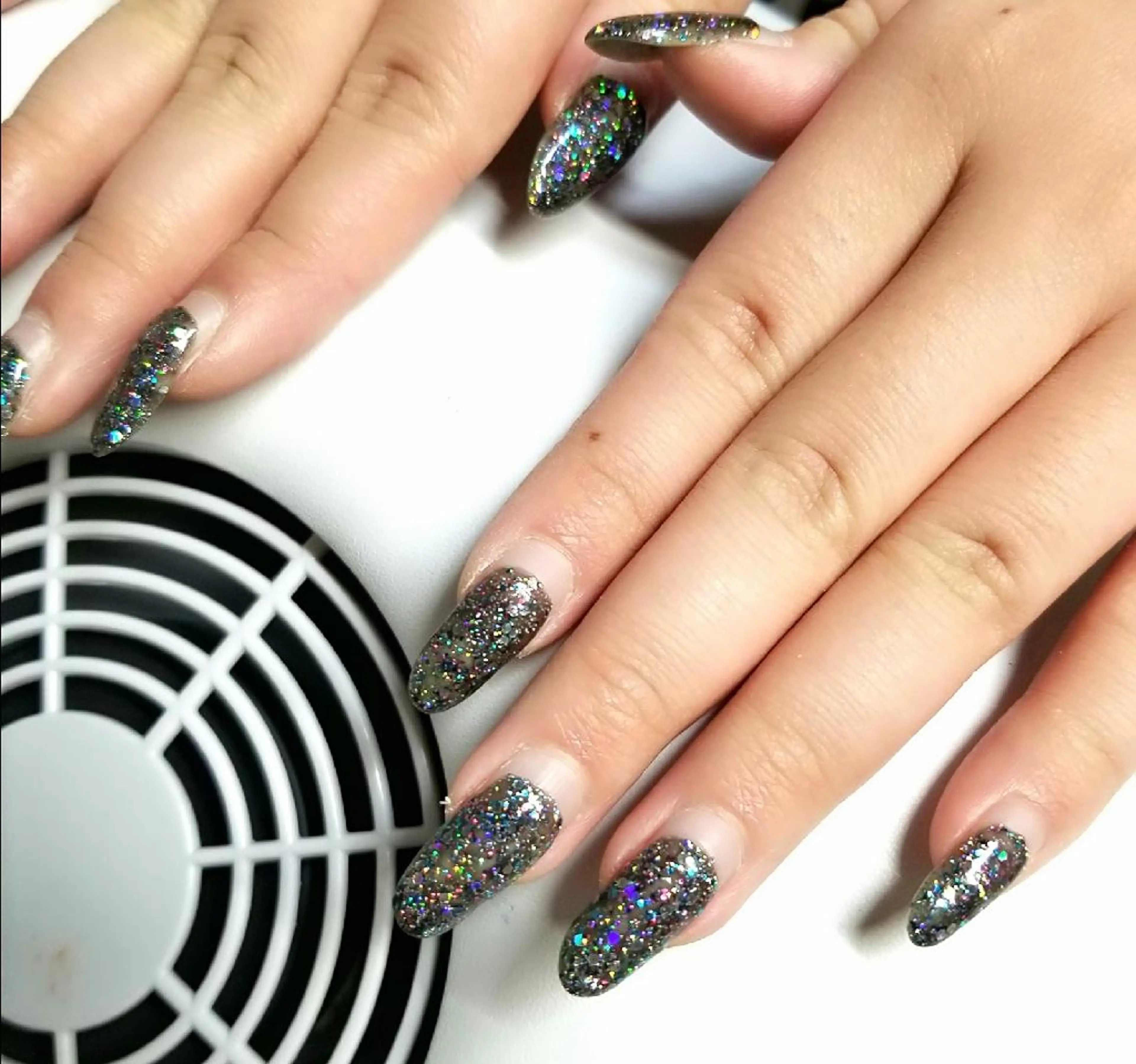 ネイル nail salon ipuniのネイルデザイン