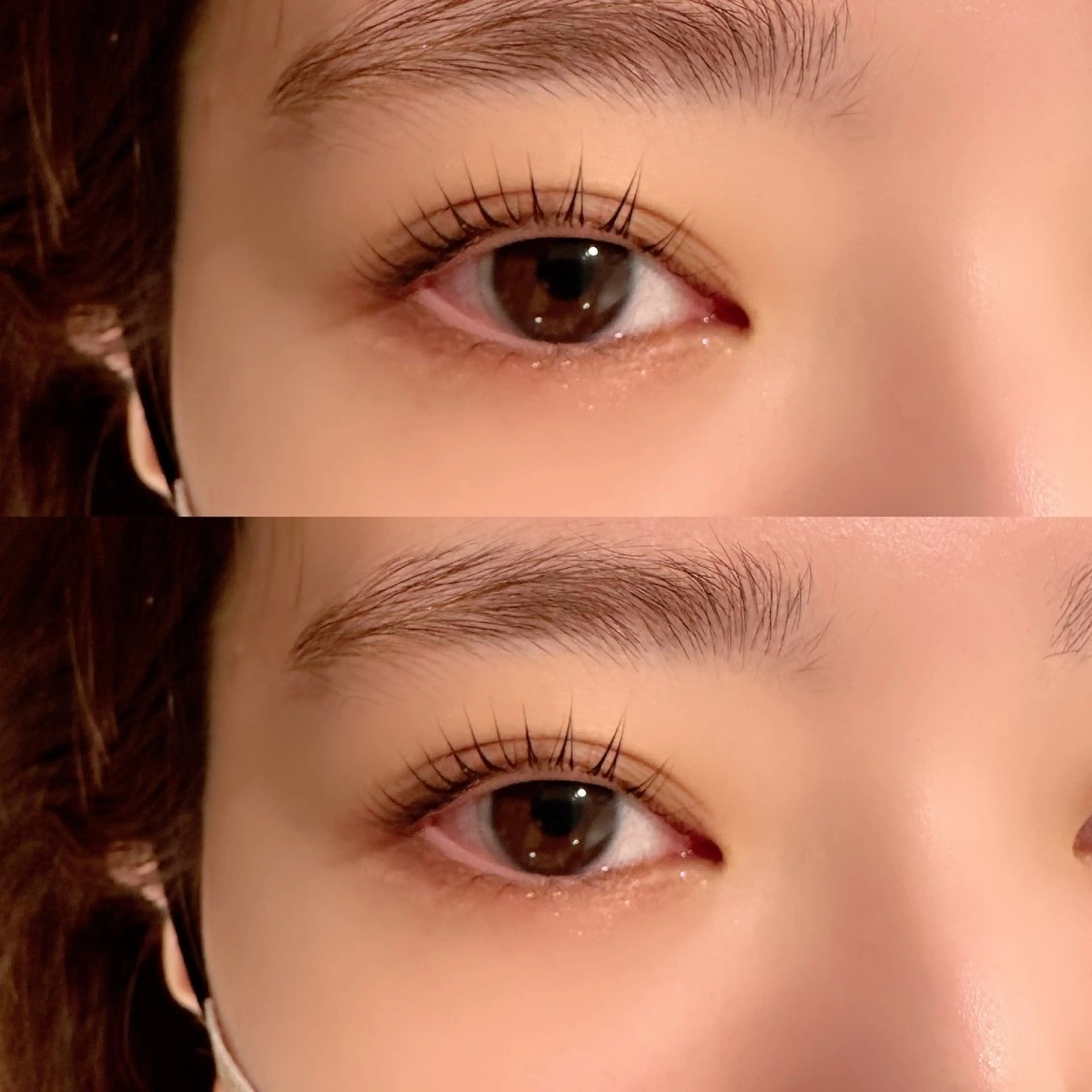 マツエク・マツパ マツパ takako _eyedesignのマツエク・マツパデザイン