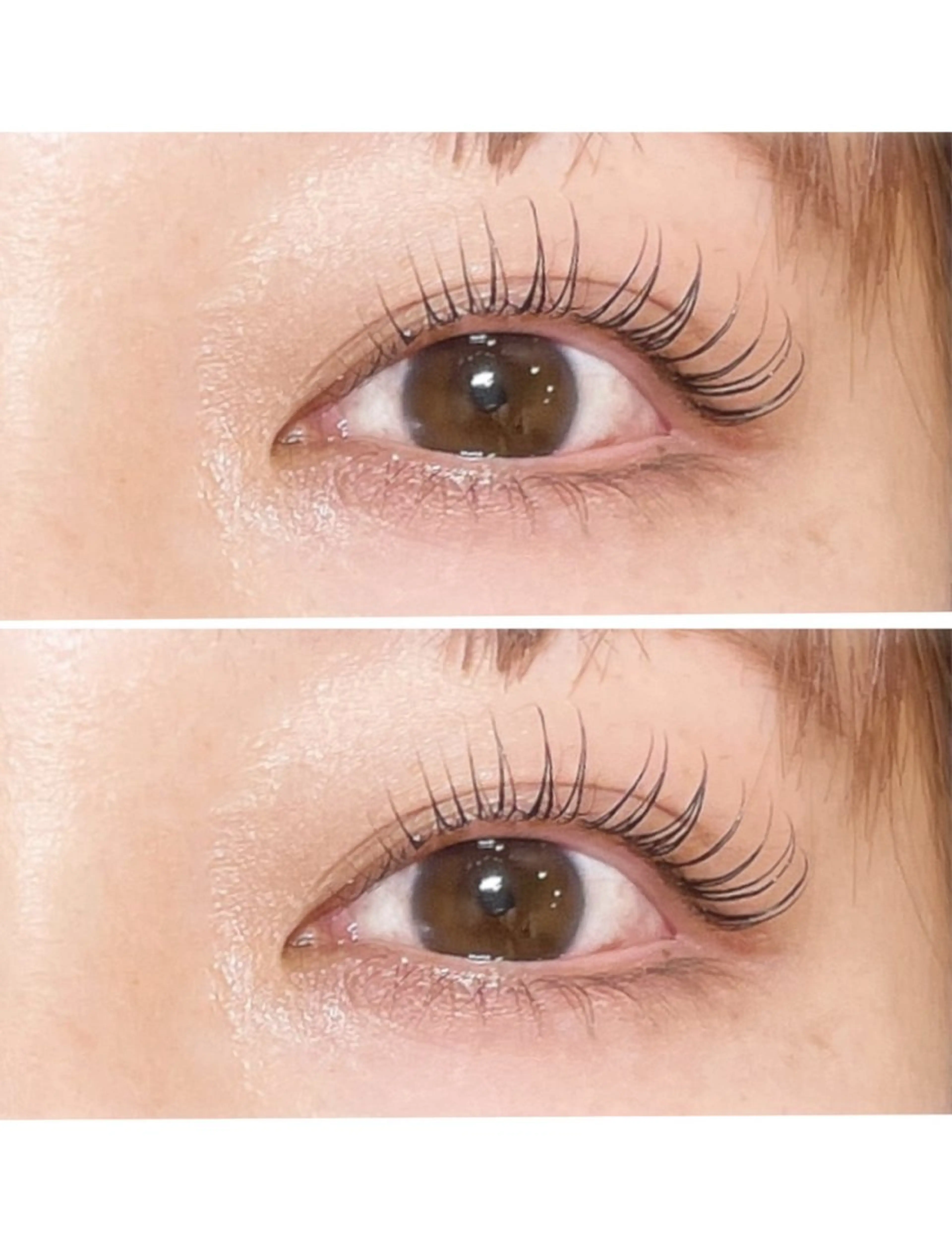 マツエク・マツパ Makea南浦和🌷 江森のマツエク・マツパデザイン